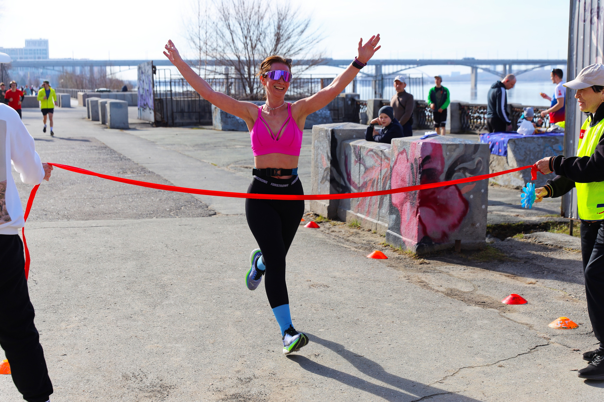 25.04.2026 Забег 5Вёрст. Клуб путешествий HimalTrex Горные туры в Гималаи Непал