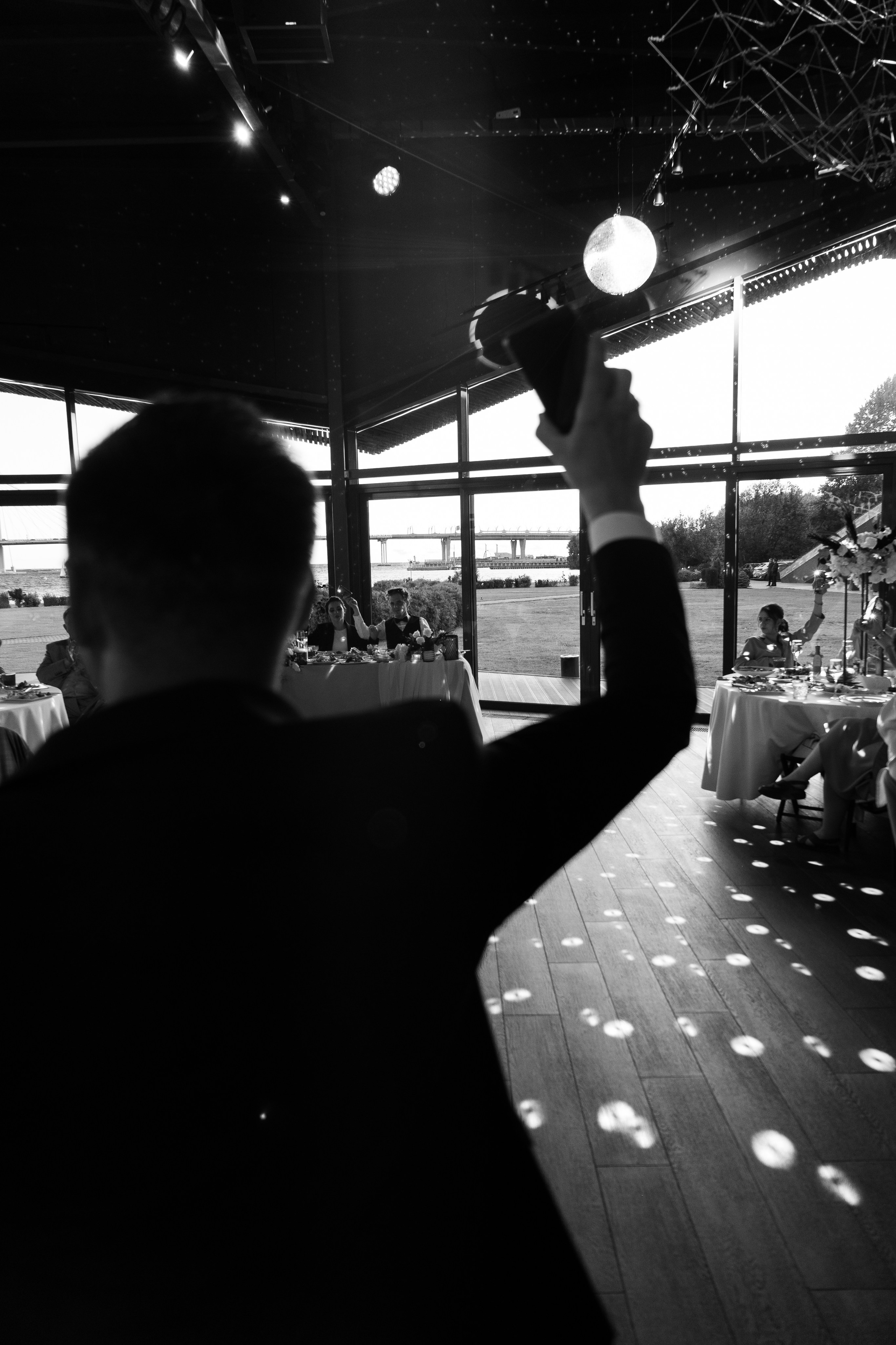 Санкт-Петербург. Свадебный фотограф-видеограф в Архангельске. Фотохудожница Lana Contra