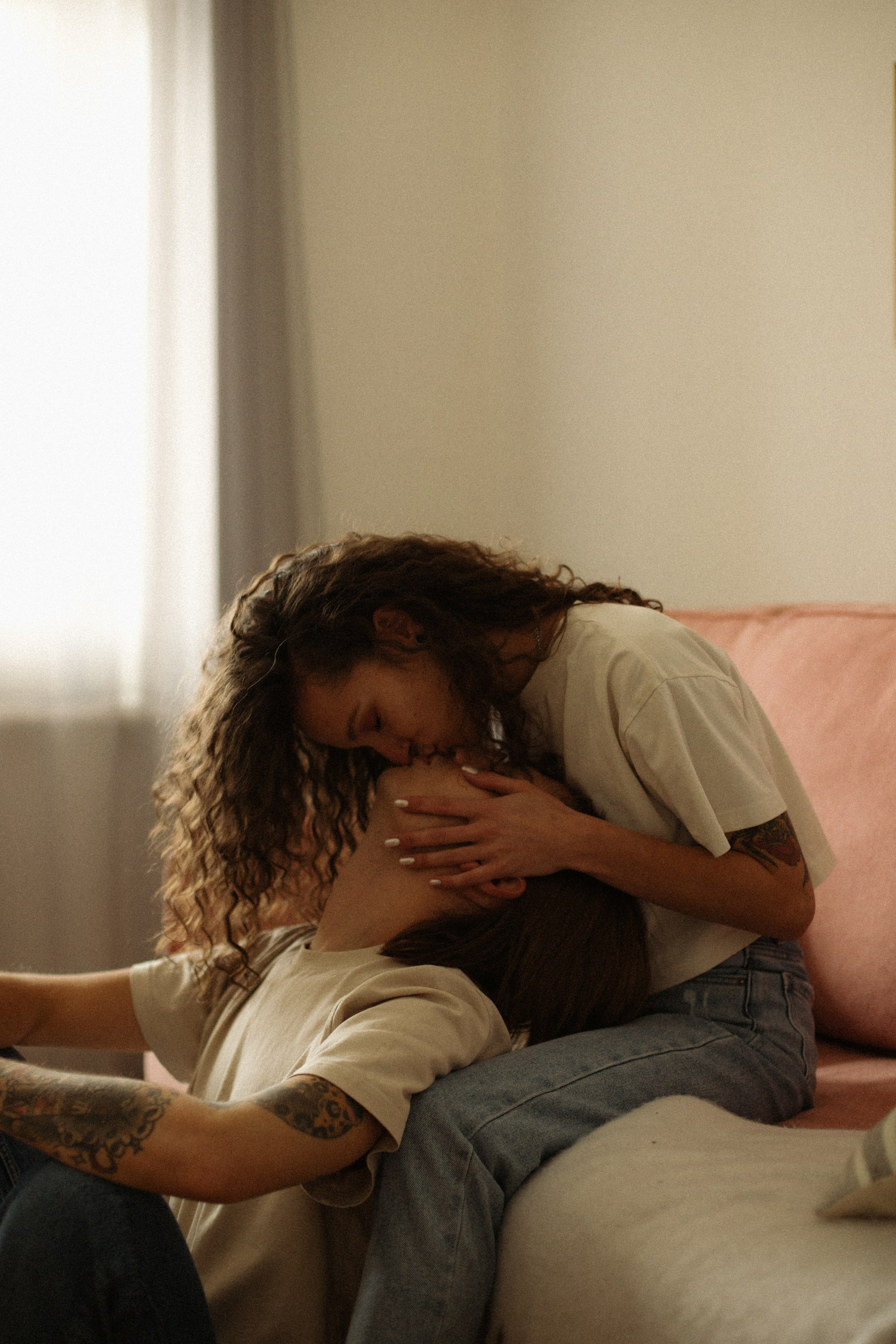 Дима + Яна. Семейный и детский фотограф Юлия Шох