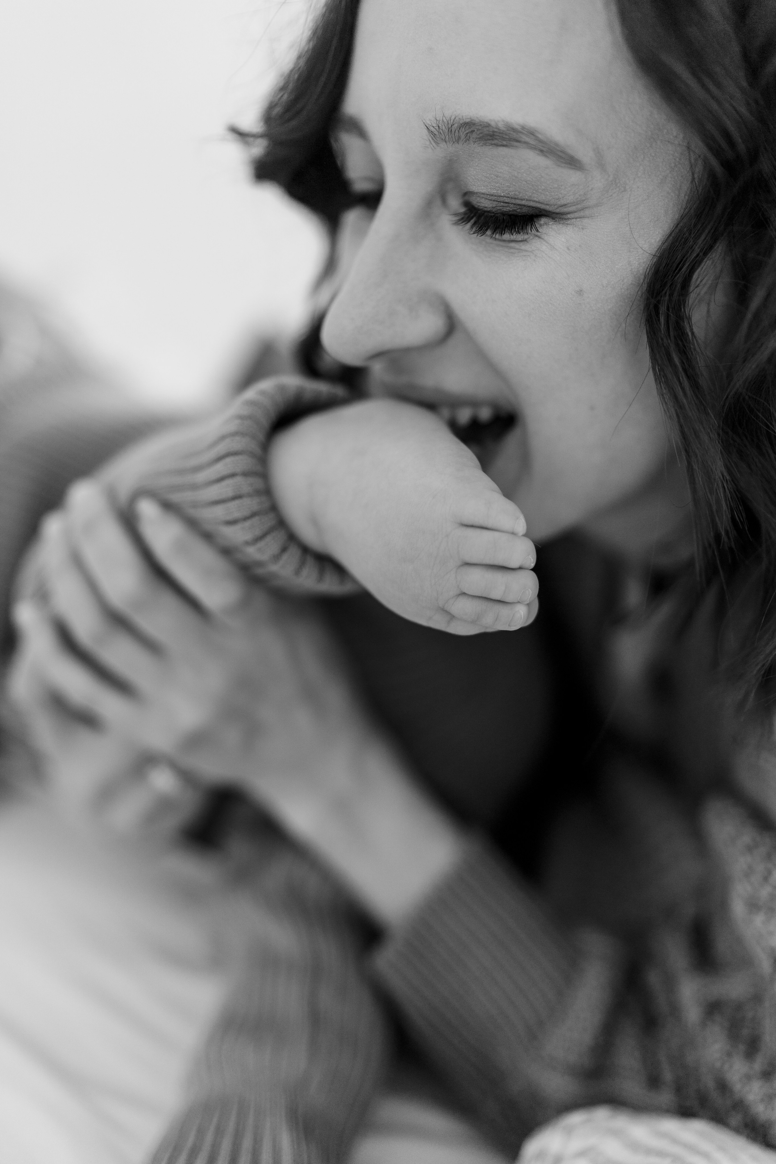 Мама+дочка. Семейный фотограф Надежда Луковкина Москва