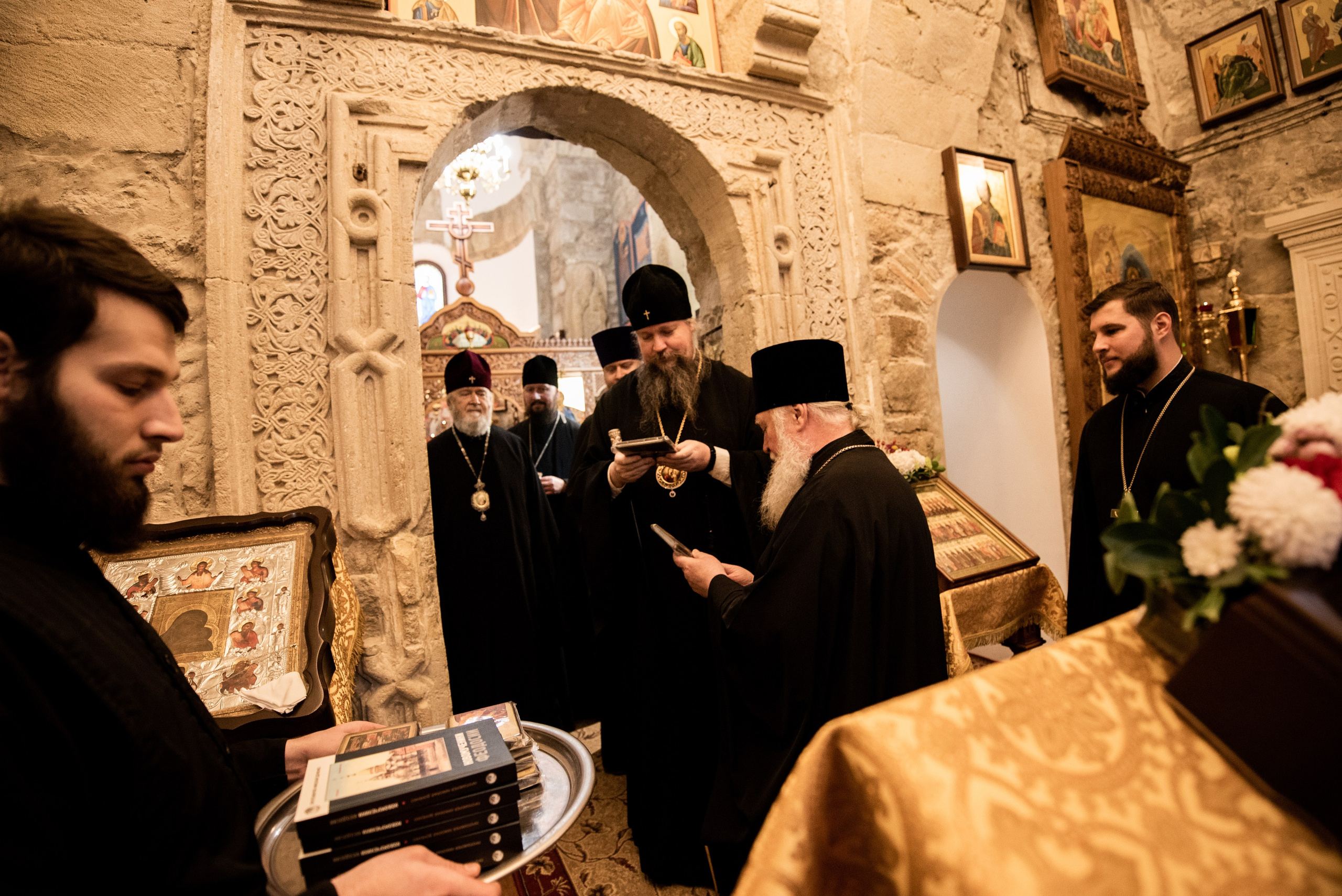 День памяти пророка Аввакума 15.12.2022. Семейный и свадебный фотограф в Феодосии и Коктебеле