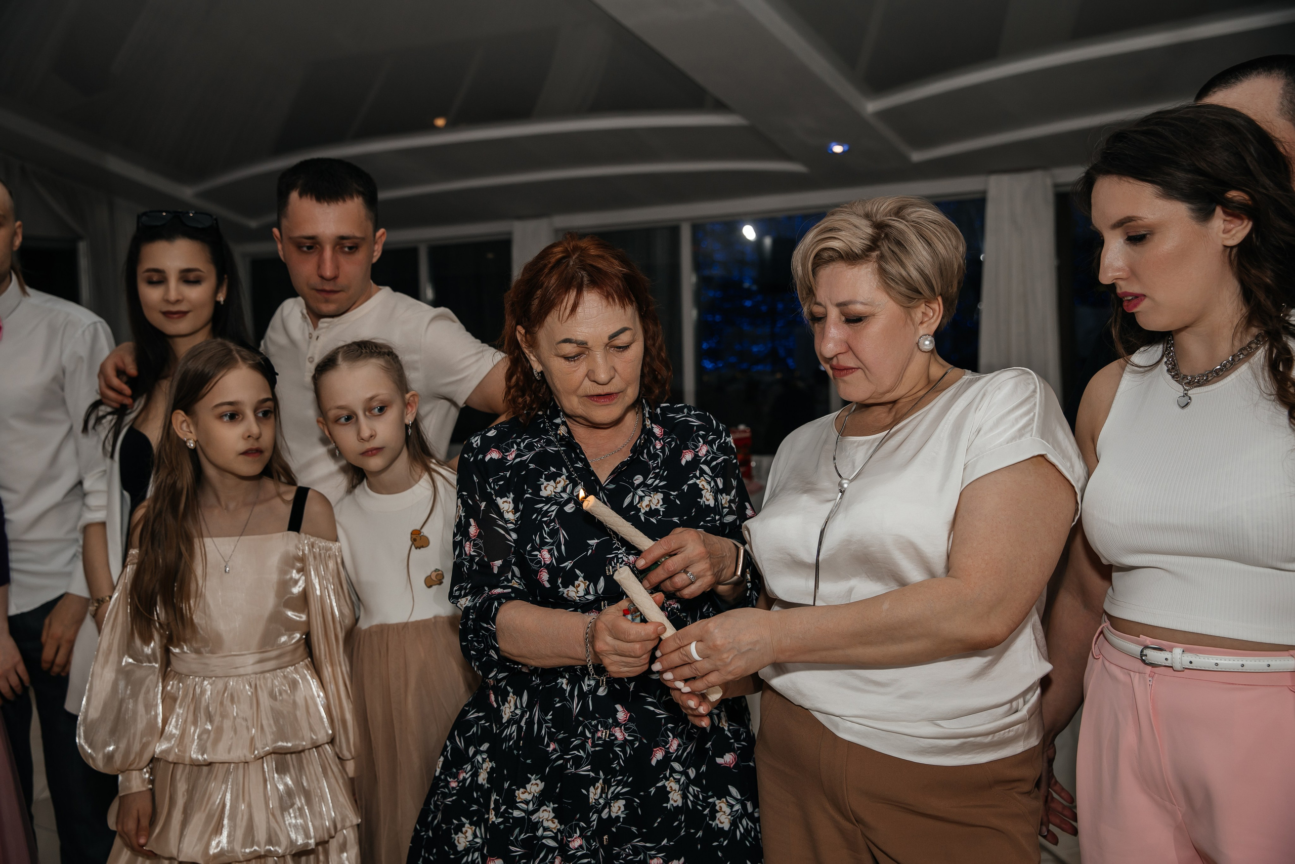 Анастасия и Роман. Свадебный фотограф Красноярск — Кристина Ива