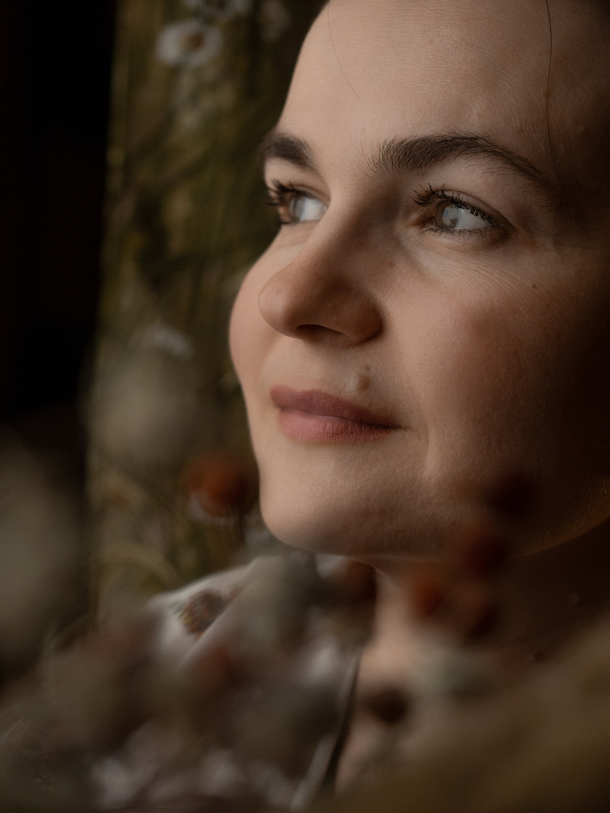 Анна. Фотограф в Омске Долговых Катерина