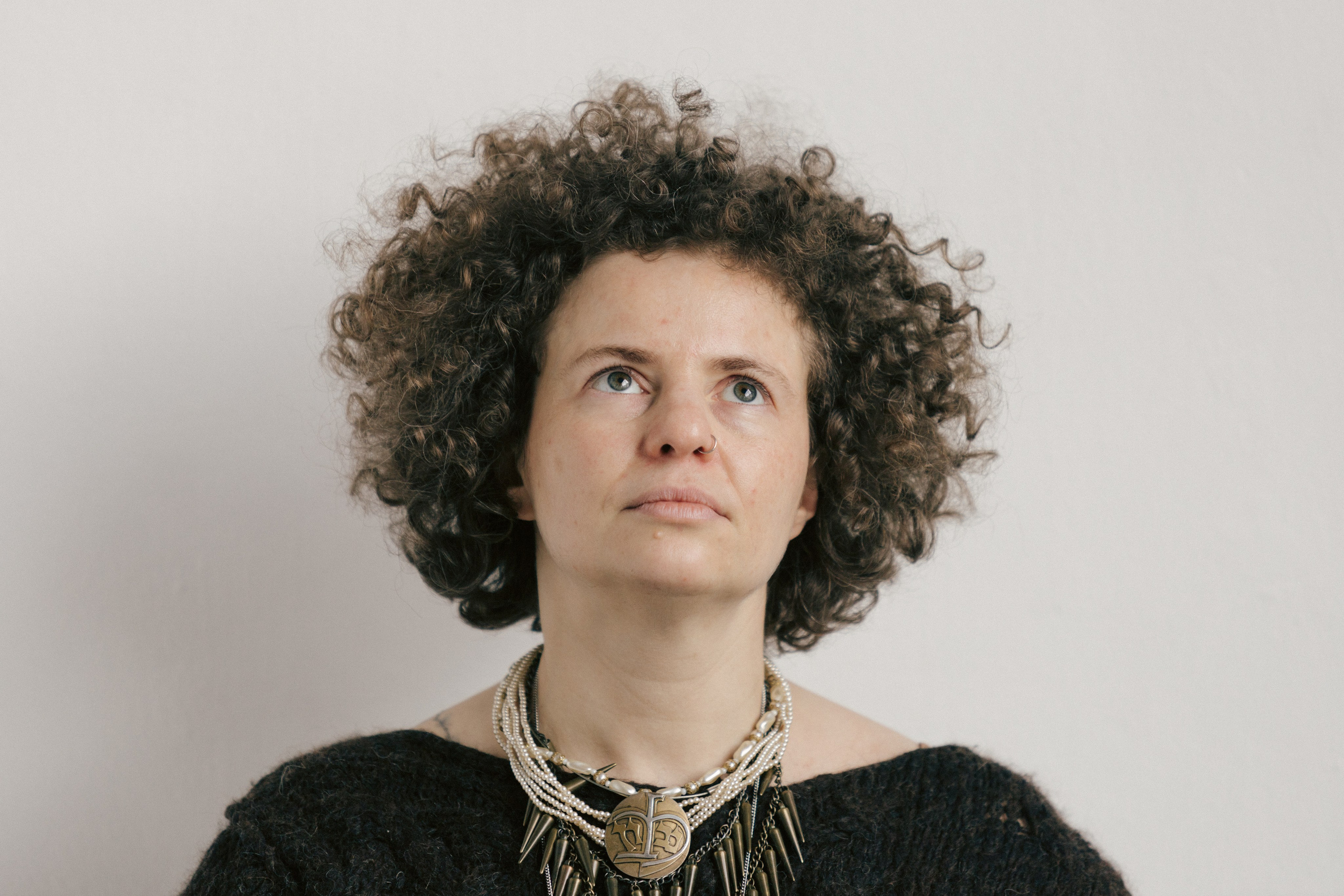 Белла. Студия