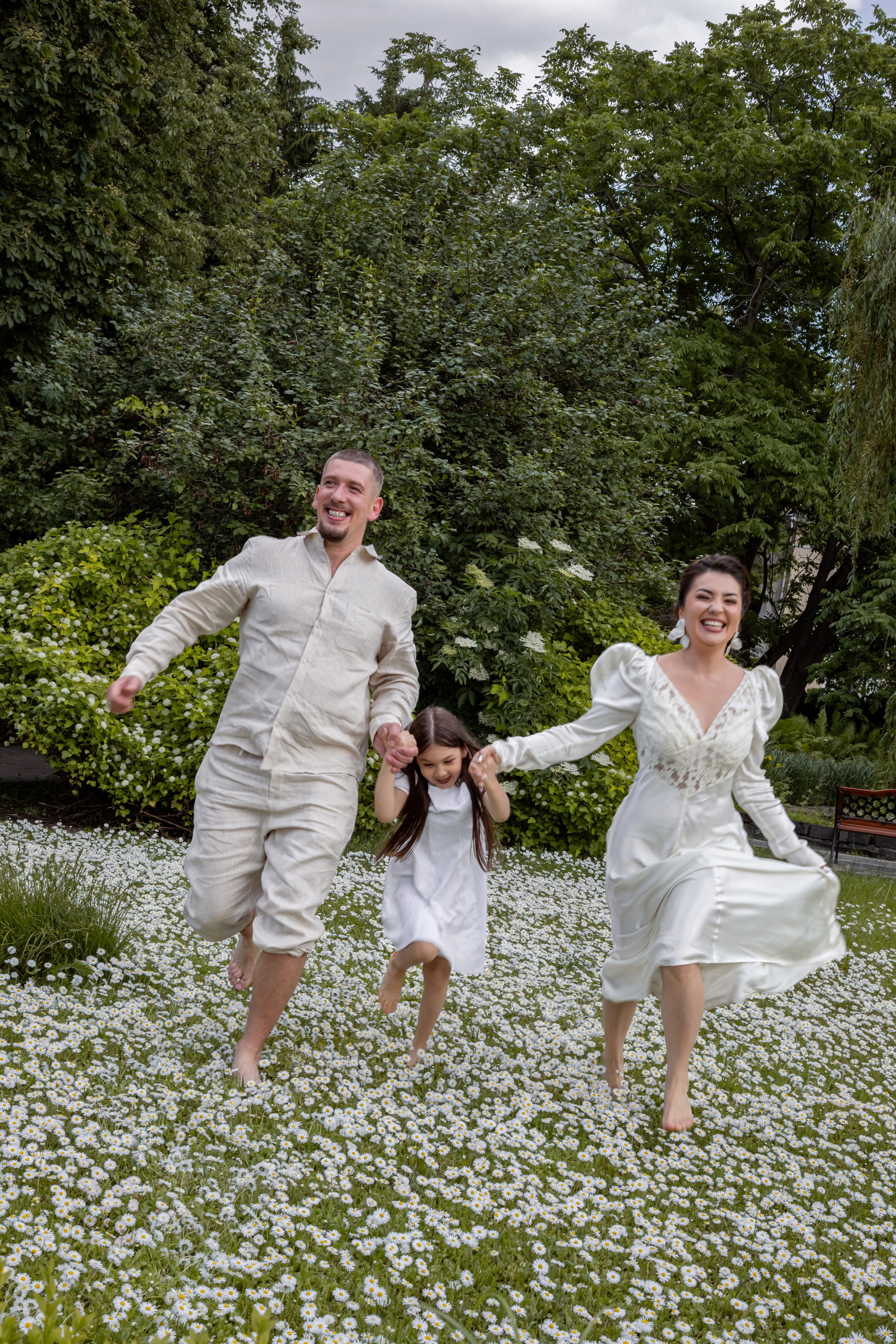 Wedding. Фотограф Алина Гашникова