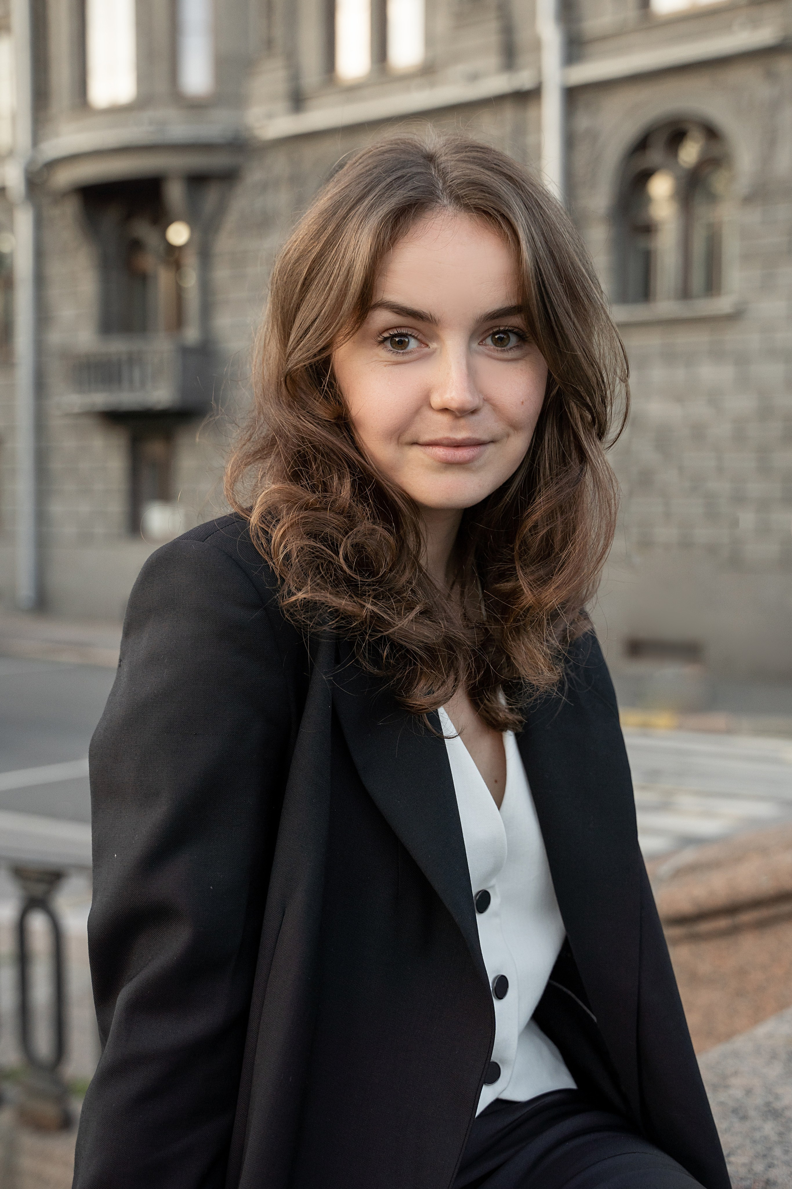 Макс и Виктория. Фотограф Анна Котова