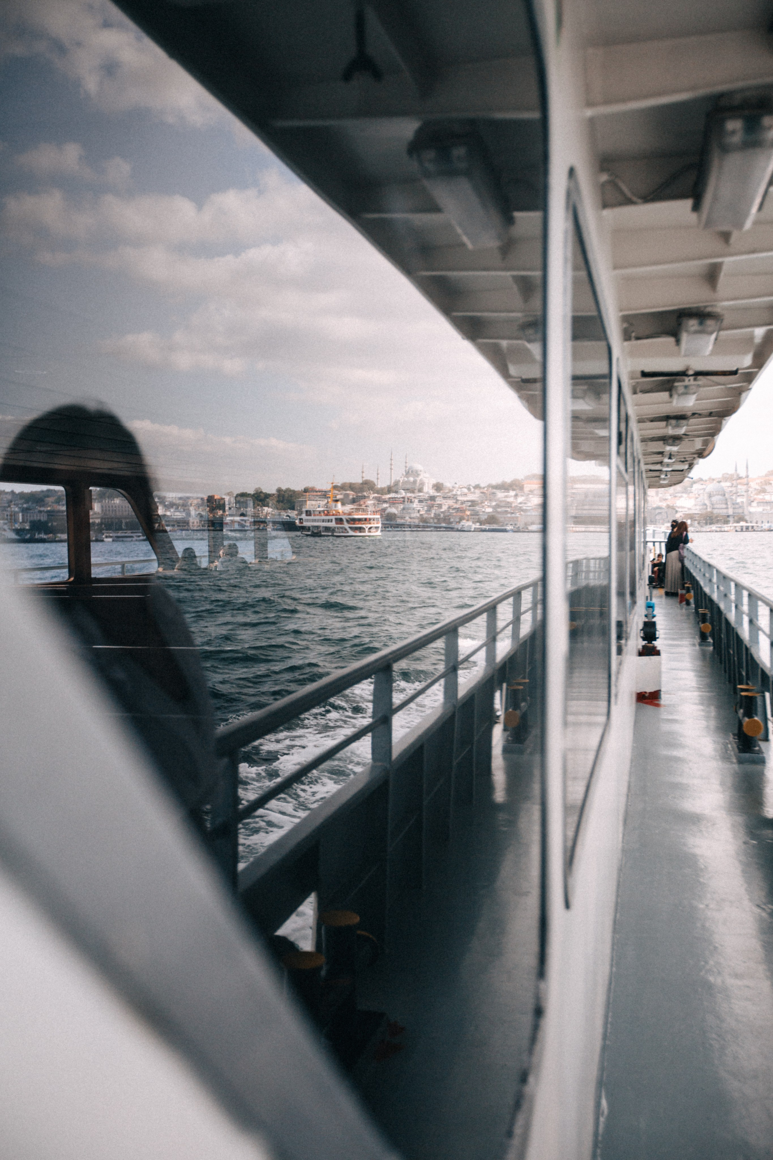 Istanbul, Turkey. Свадебный фотограф Москва и МО Паншина Дарья