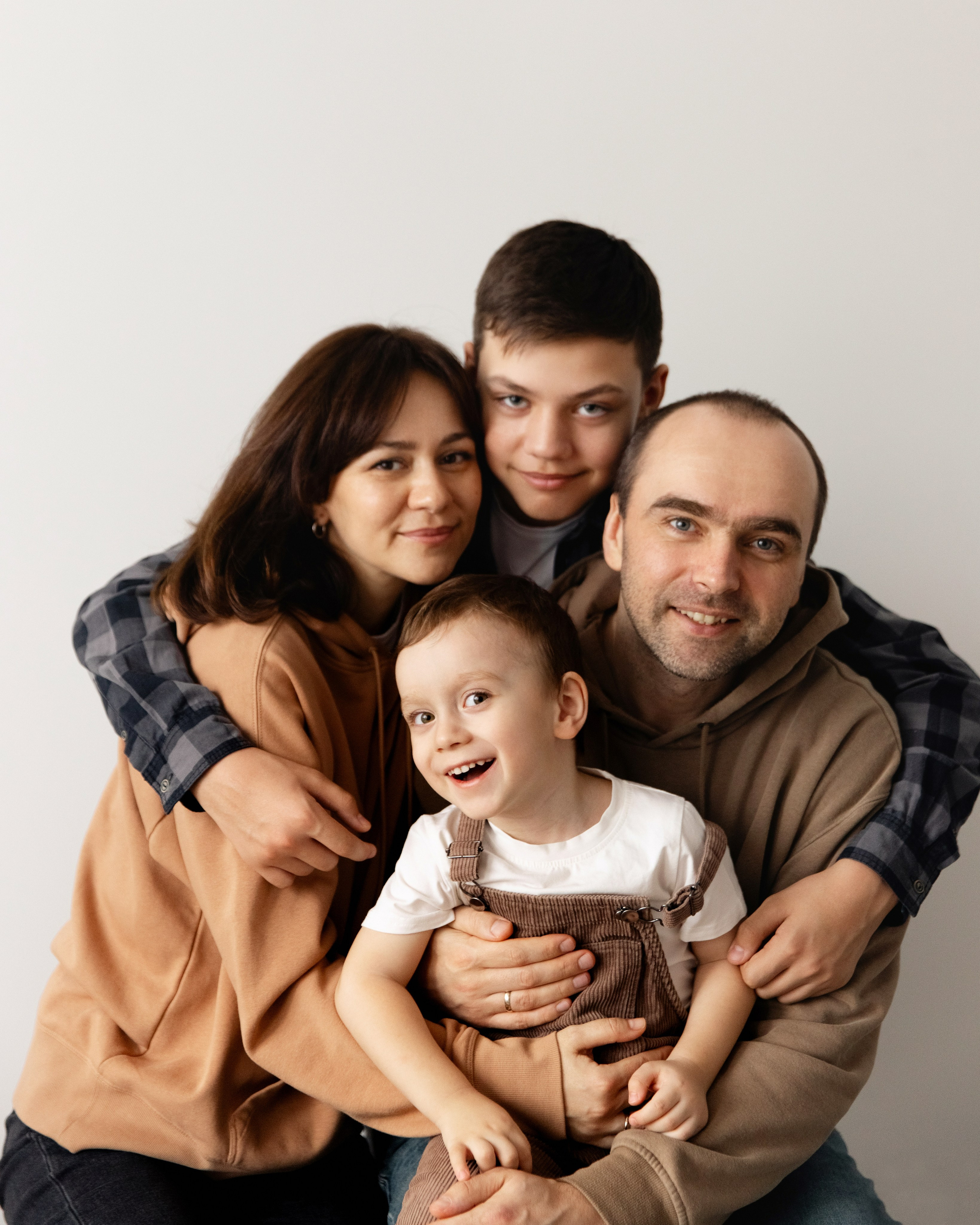 «Наследие». Мария Махинина — фотограф в Мурманске и Североморске