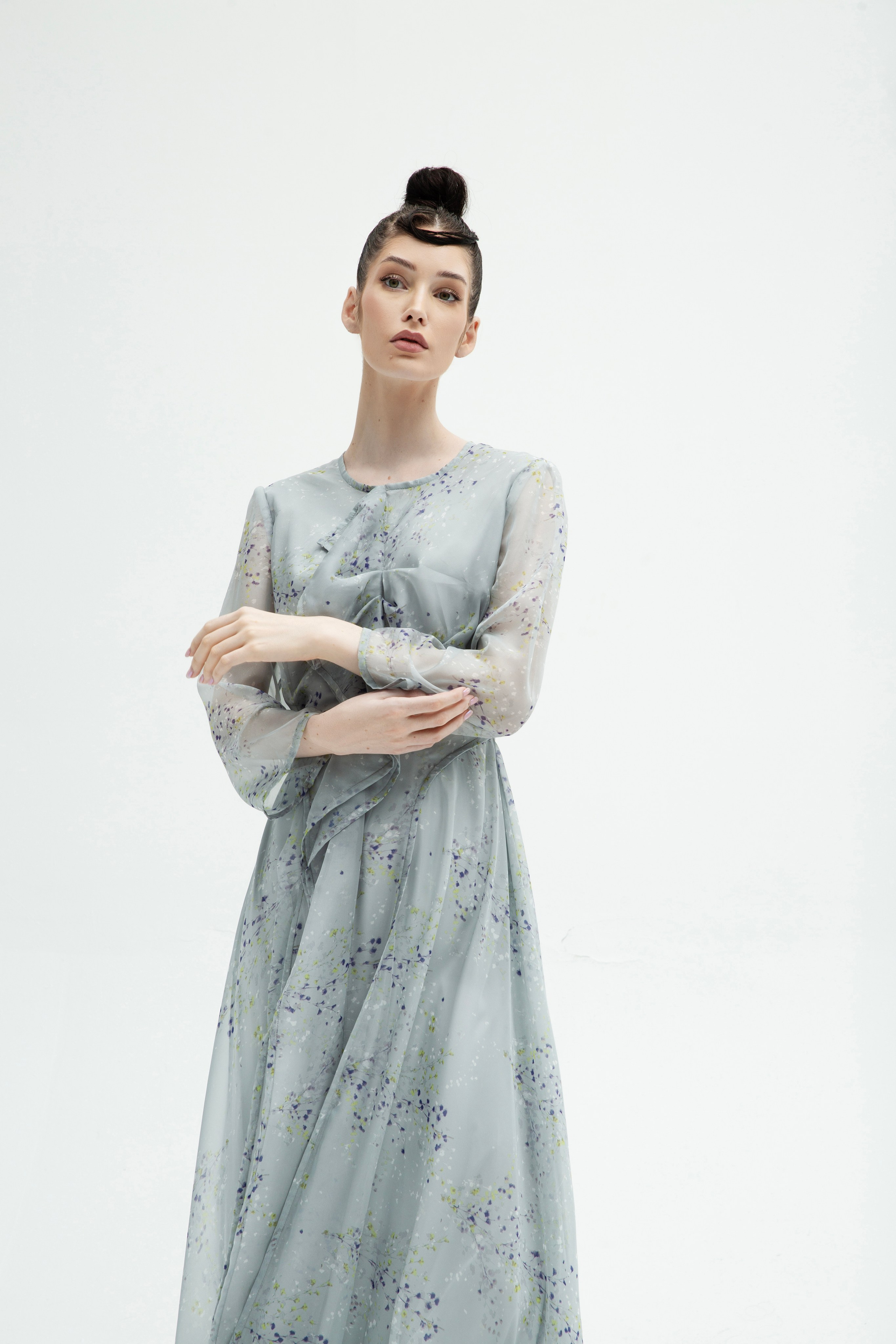 Look Book. Фотограф Stassiaphoto