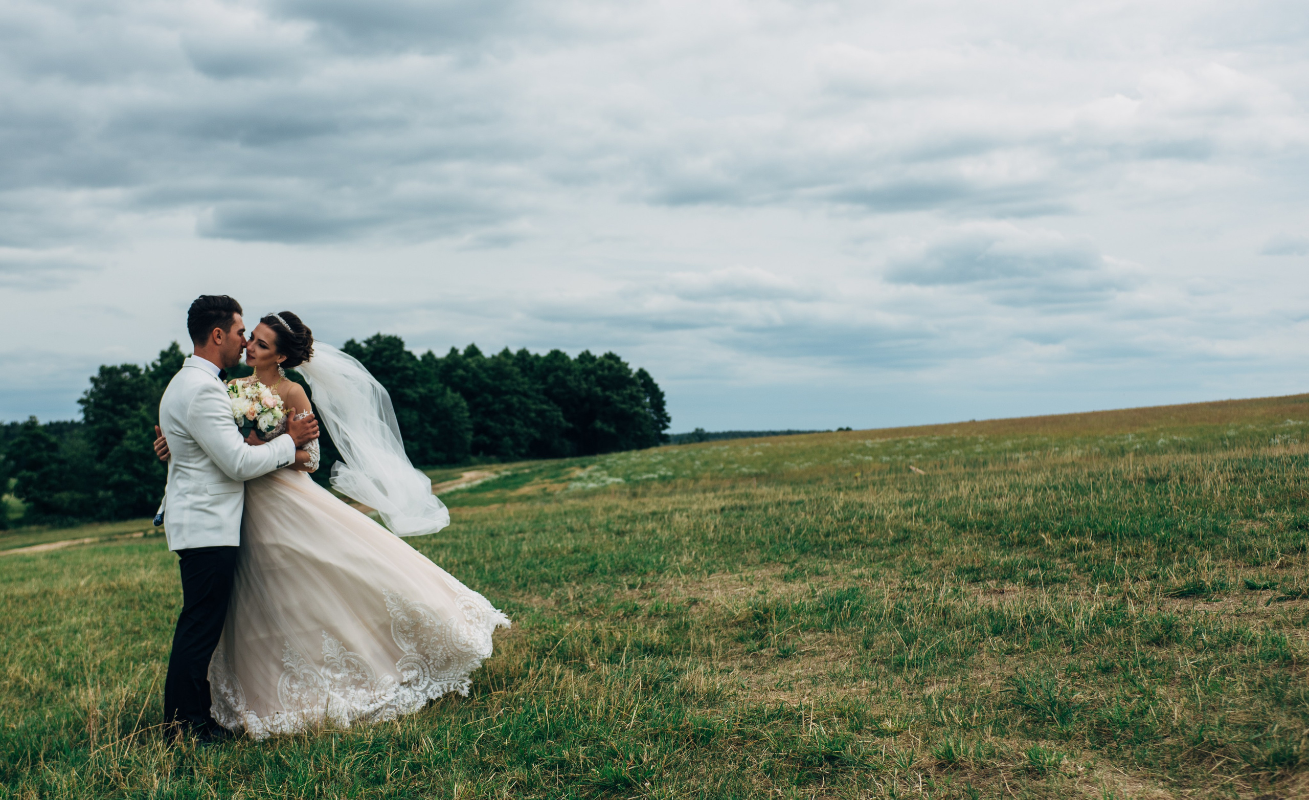 Свадебный и портретный фотограф Диана Першай