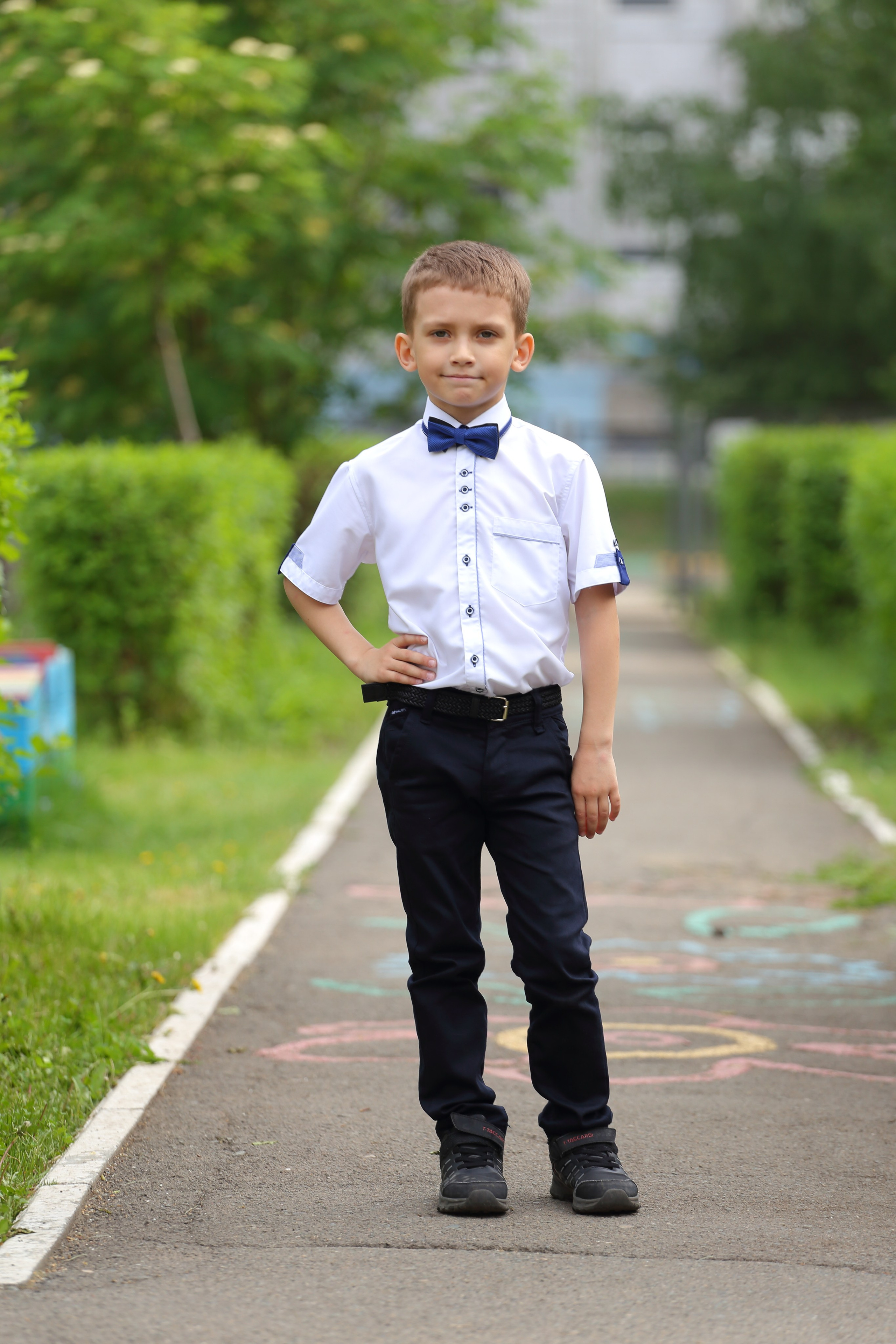 Детский сад. Фотограф в Барнауле Юлия Яковлева