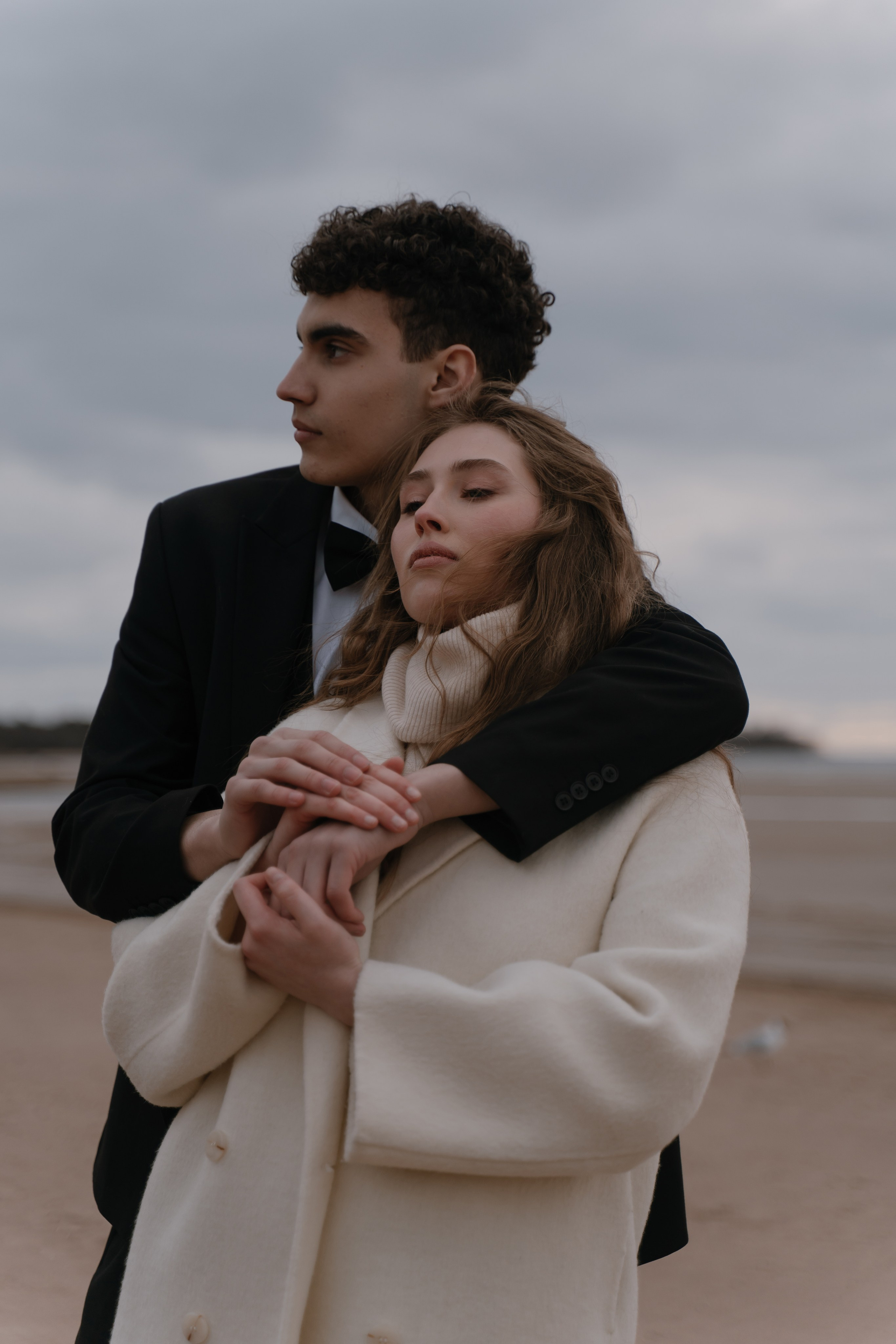 P&A (творческая съемка). Свадебный фотограф — Наталья Фед СПб/Москва