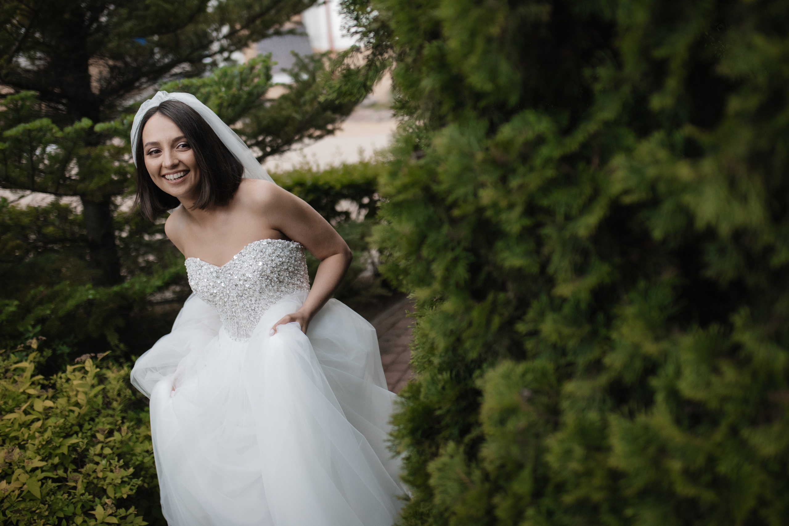 Сергей и Анжела. Никита Селиванов, свадебный фотограф в Воронеже