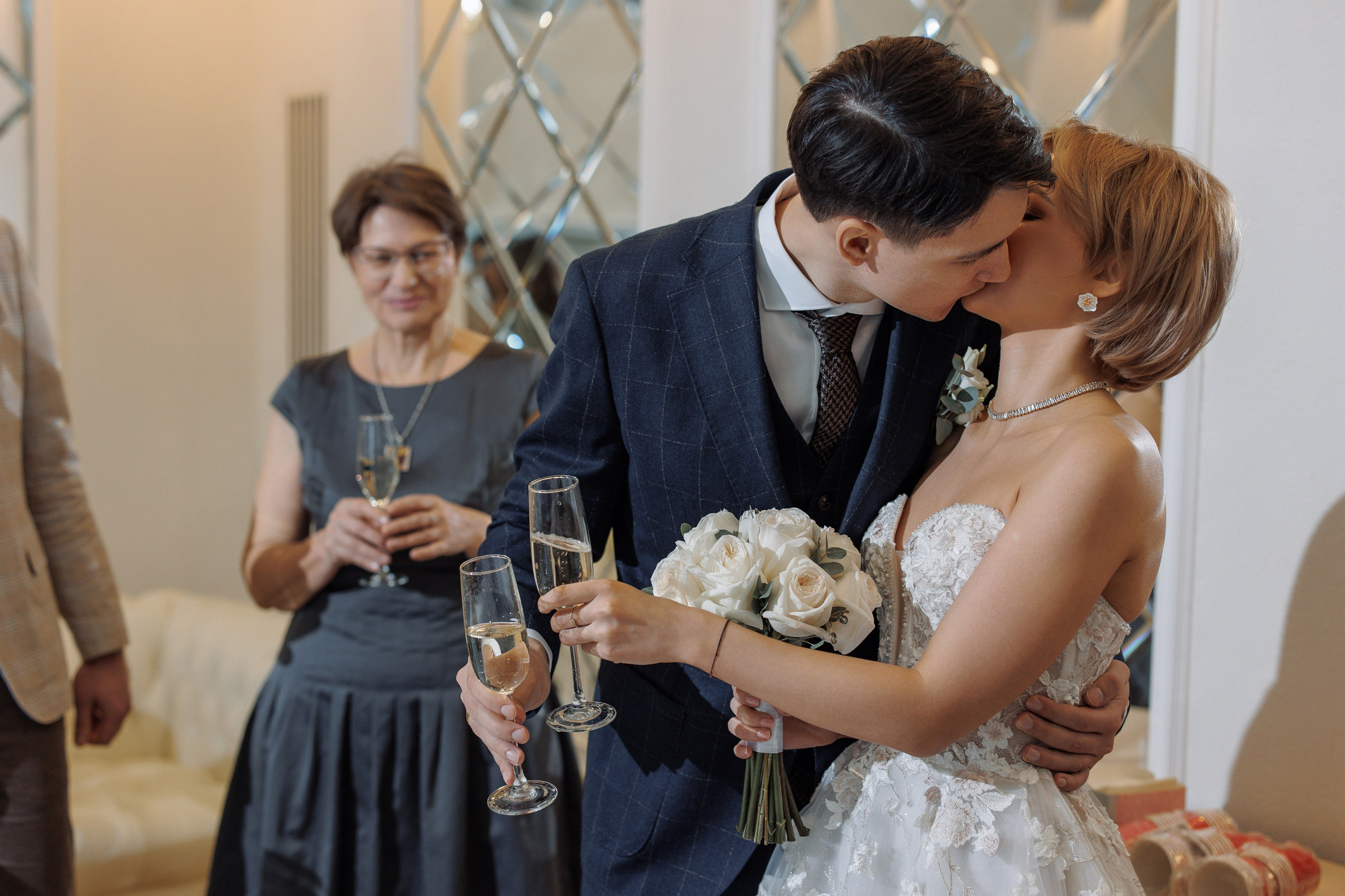 Никита & Мариям. Рафаэль Амиров фотограф