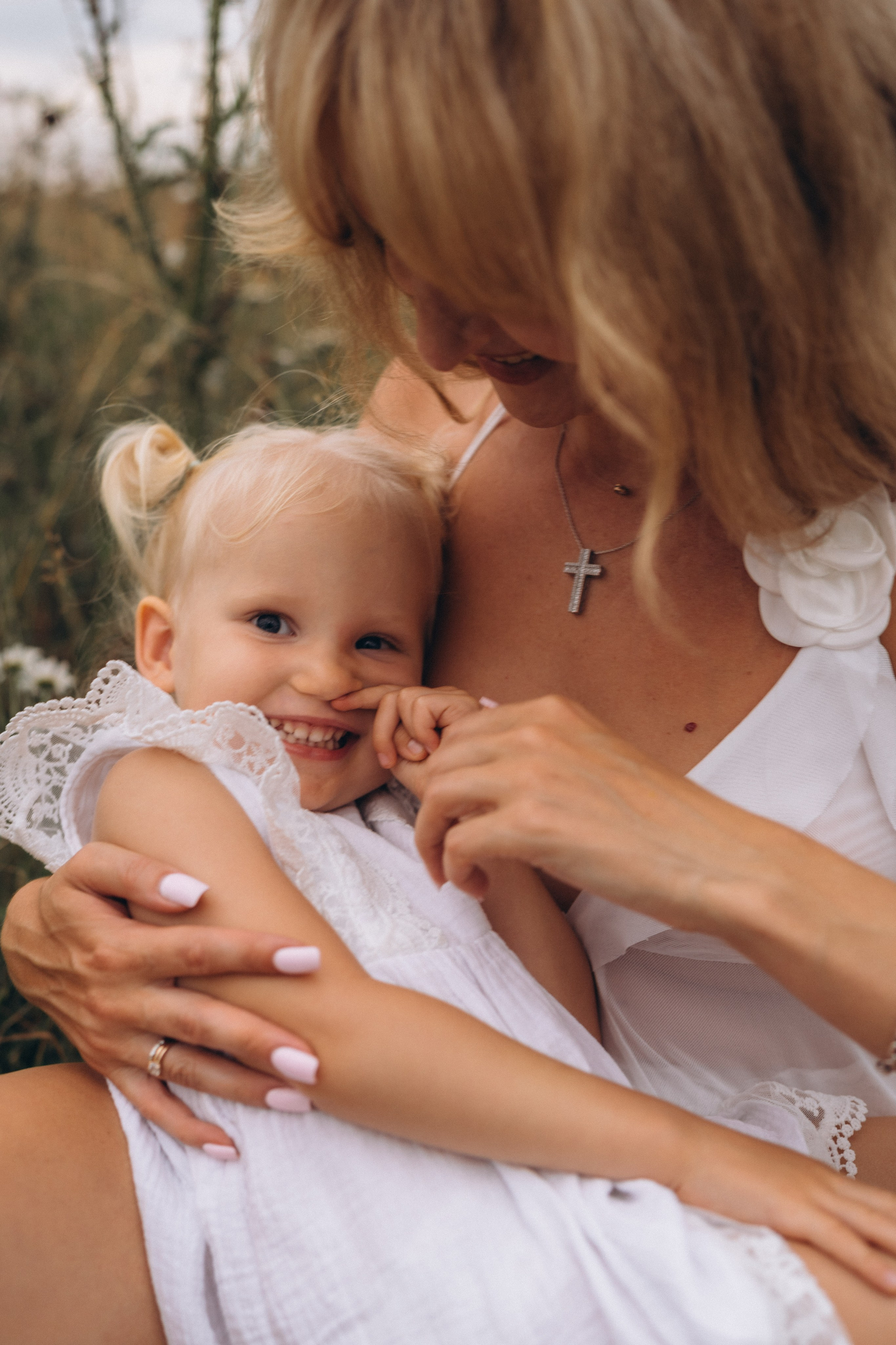 Одним летним днем. Семейный фотограф в Ангарске/ Иркутске
