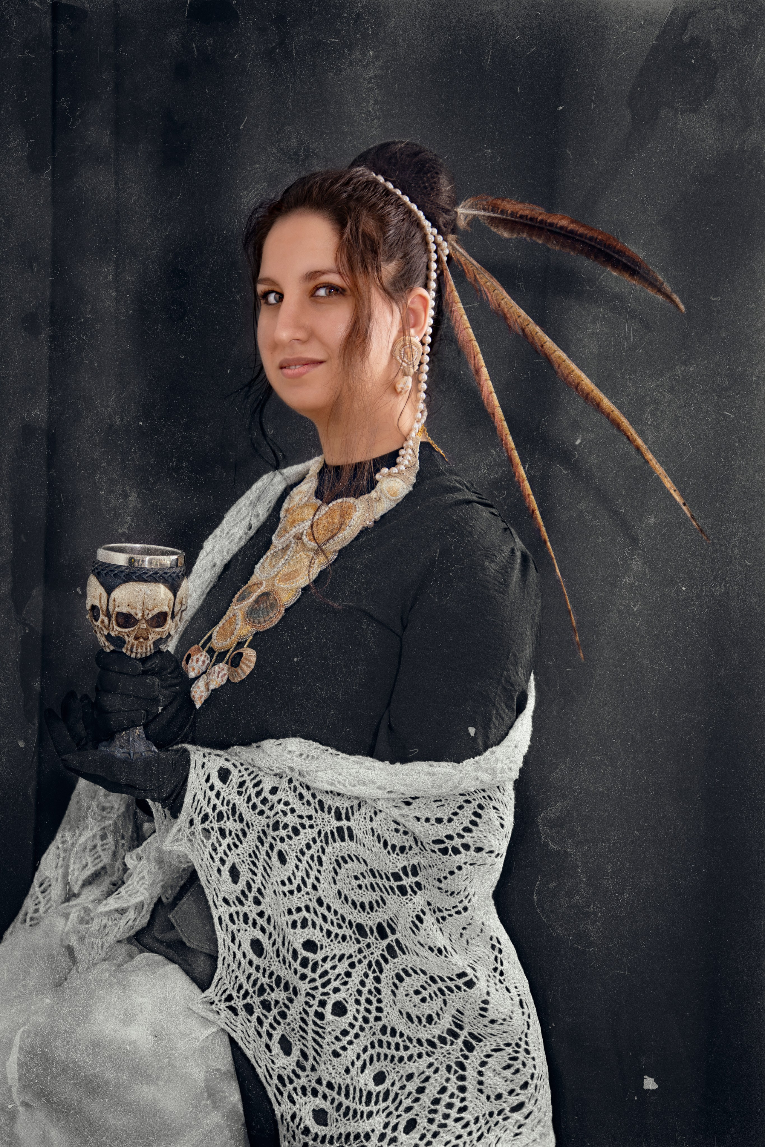 Анжелика. Фотограф Валерия Скиба Москва, Краснодар, СПБ