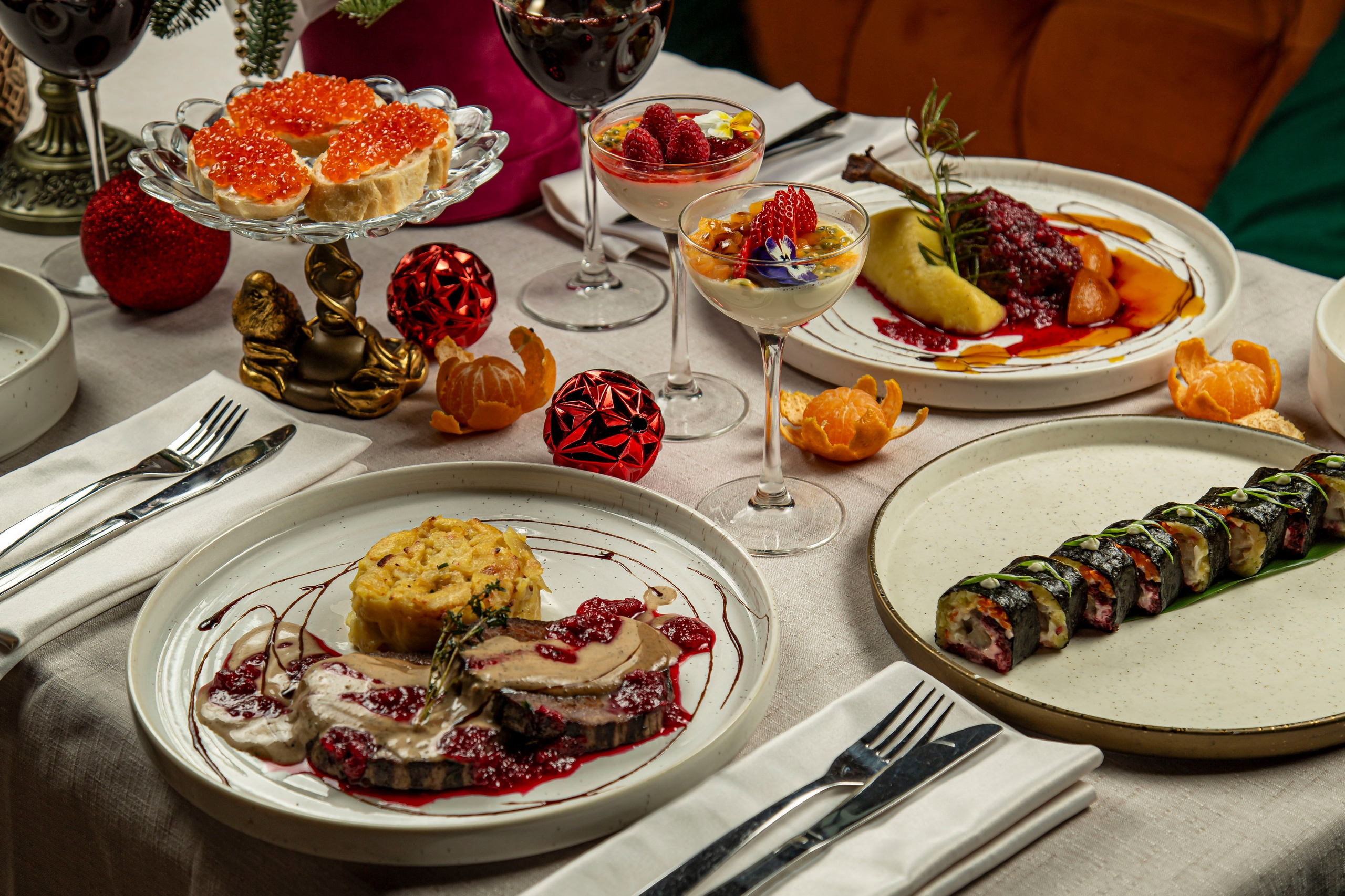 Фотографии для агрегаторов доставки еды