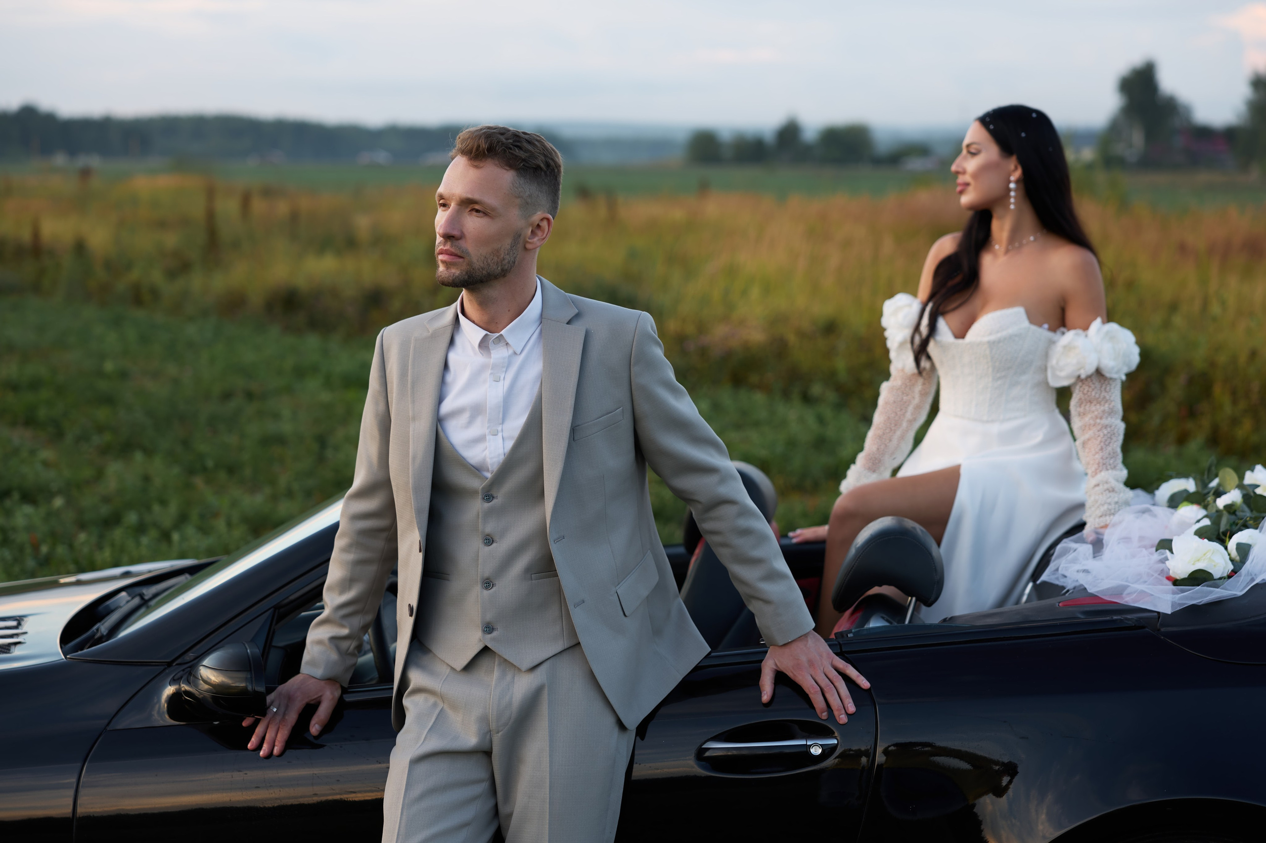 Часовая история. Александр Прозоров фотограф в Кирове