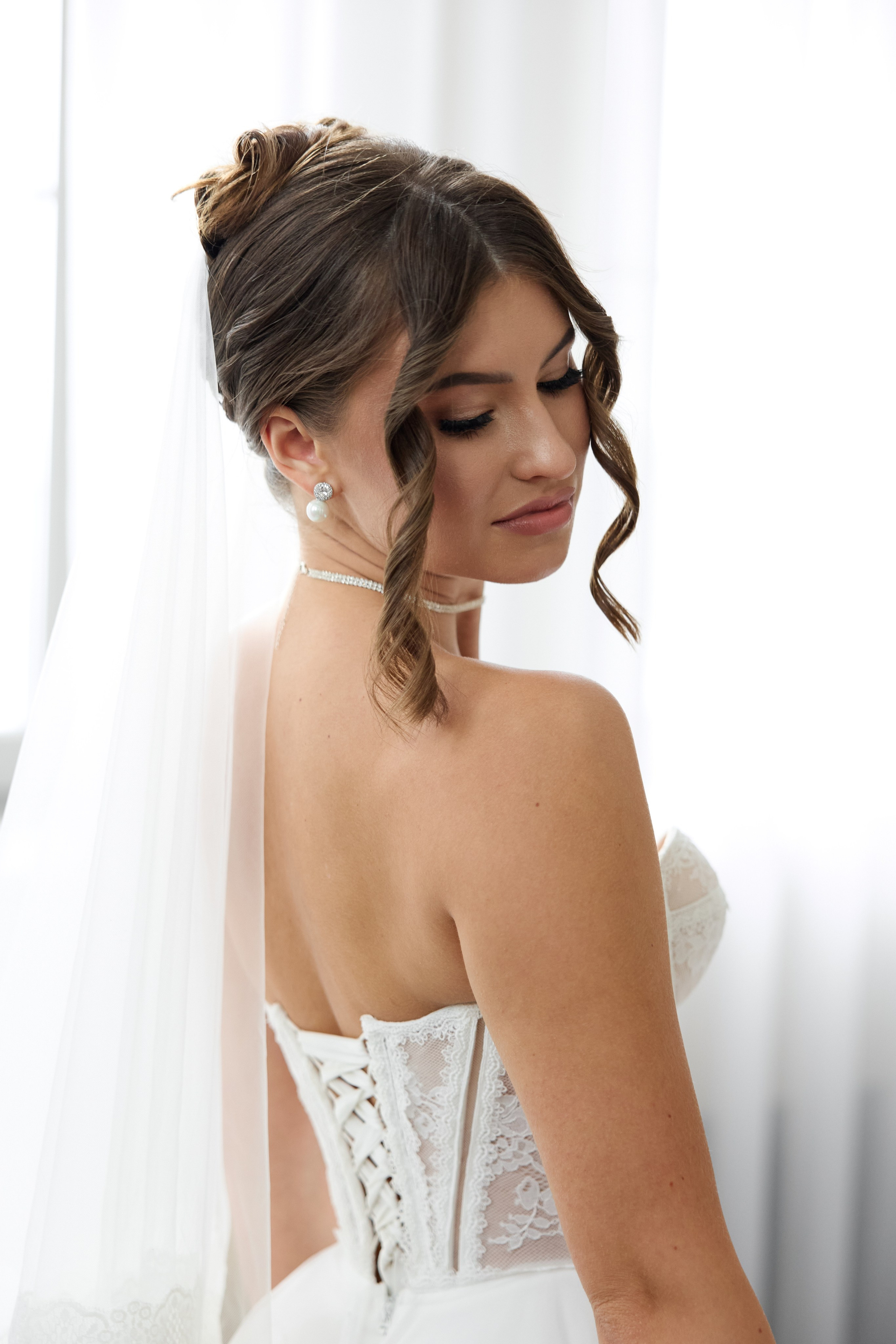 Владимир и Екатерина 2025. Александр Прозоров фотограф в Кирове