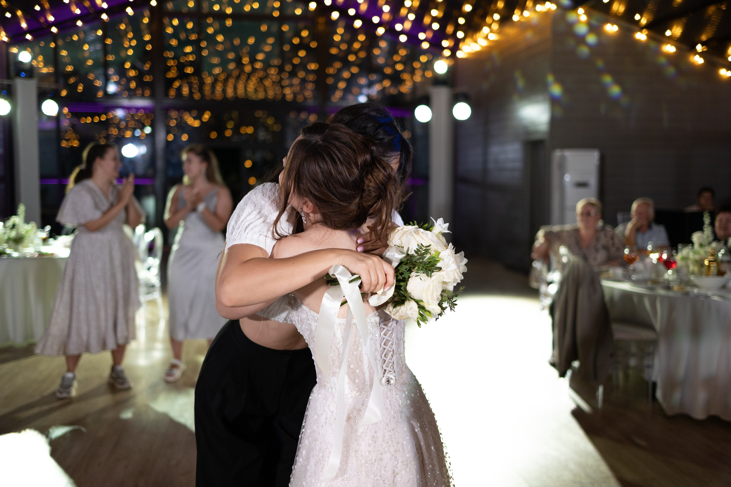 Лев и Настя. Свадебный и семейный фотограф Тина Ленина Москва/Санкт-Петербург