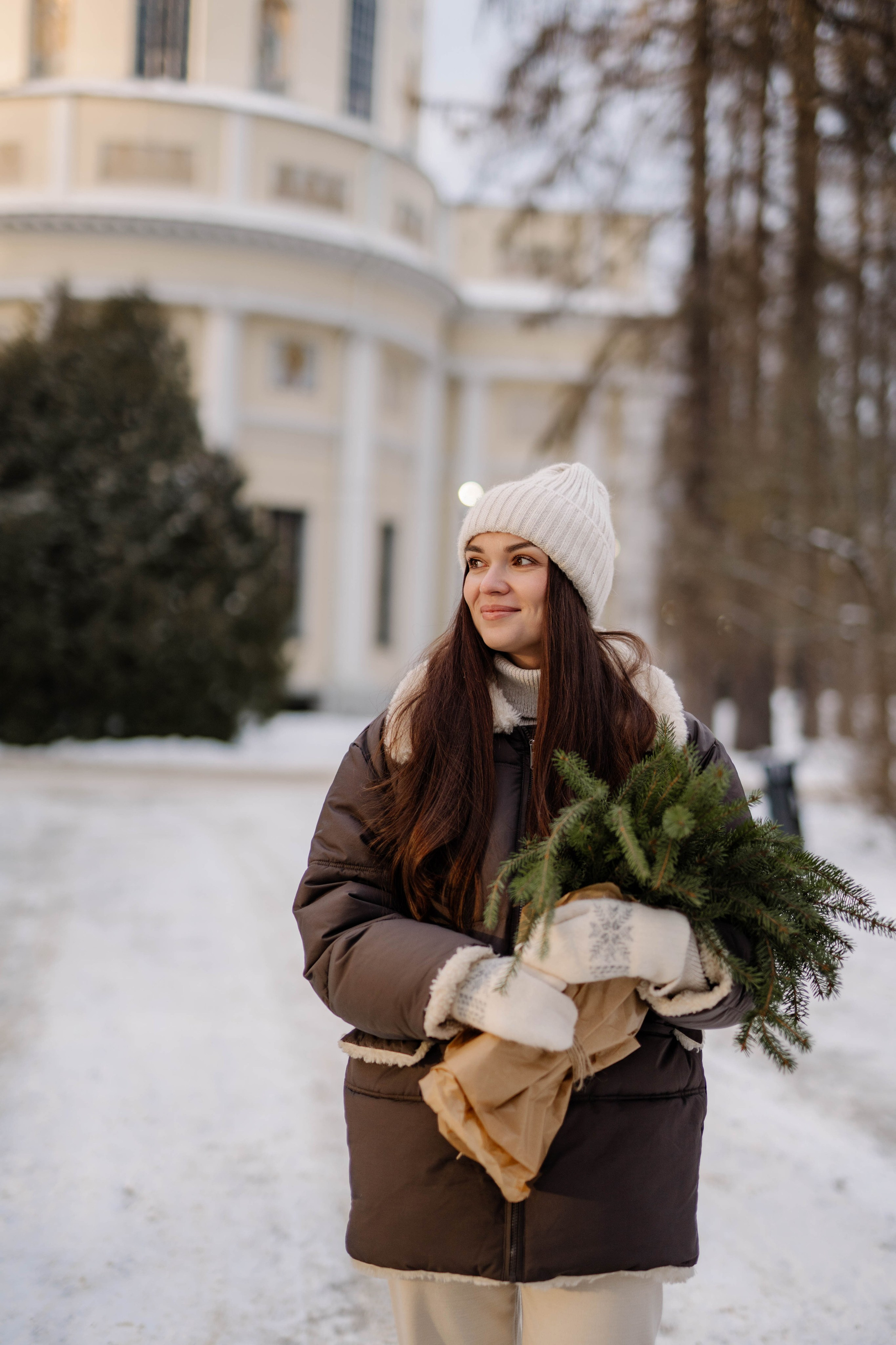 Анастасия. Свадебный и семейный фотограф в Калуге Анна Киреева