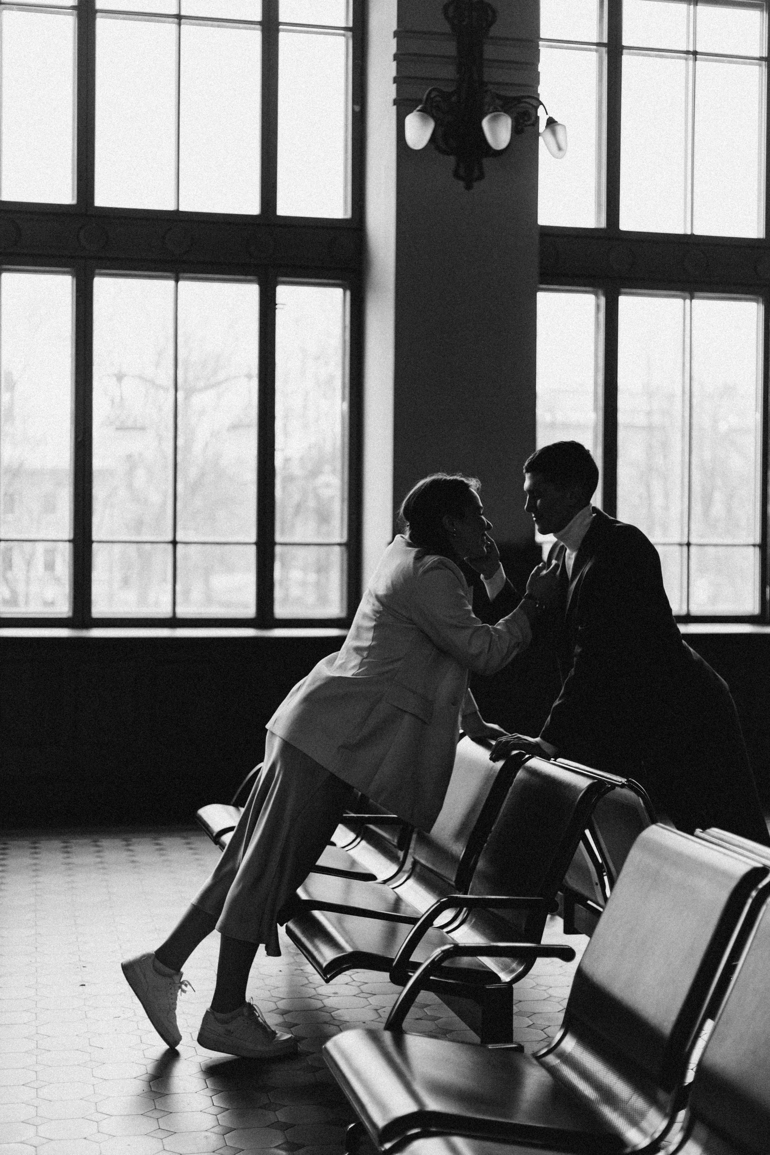 Костя и Ира. Фотограф в Петербурге Ольга Стрельченко