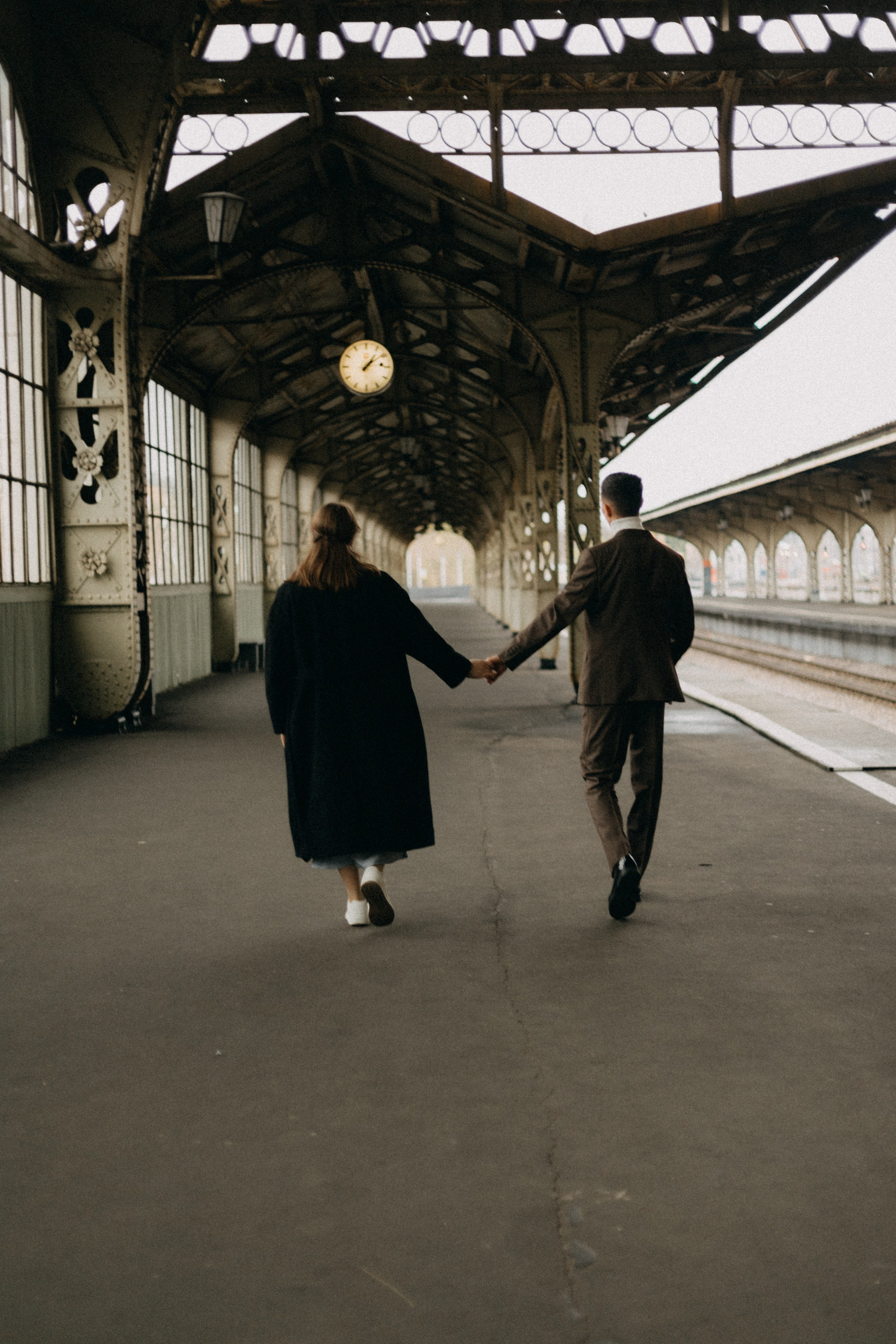 Костя и Ира. Фотограф в Петербурге Ольга Стрельченко