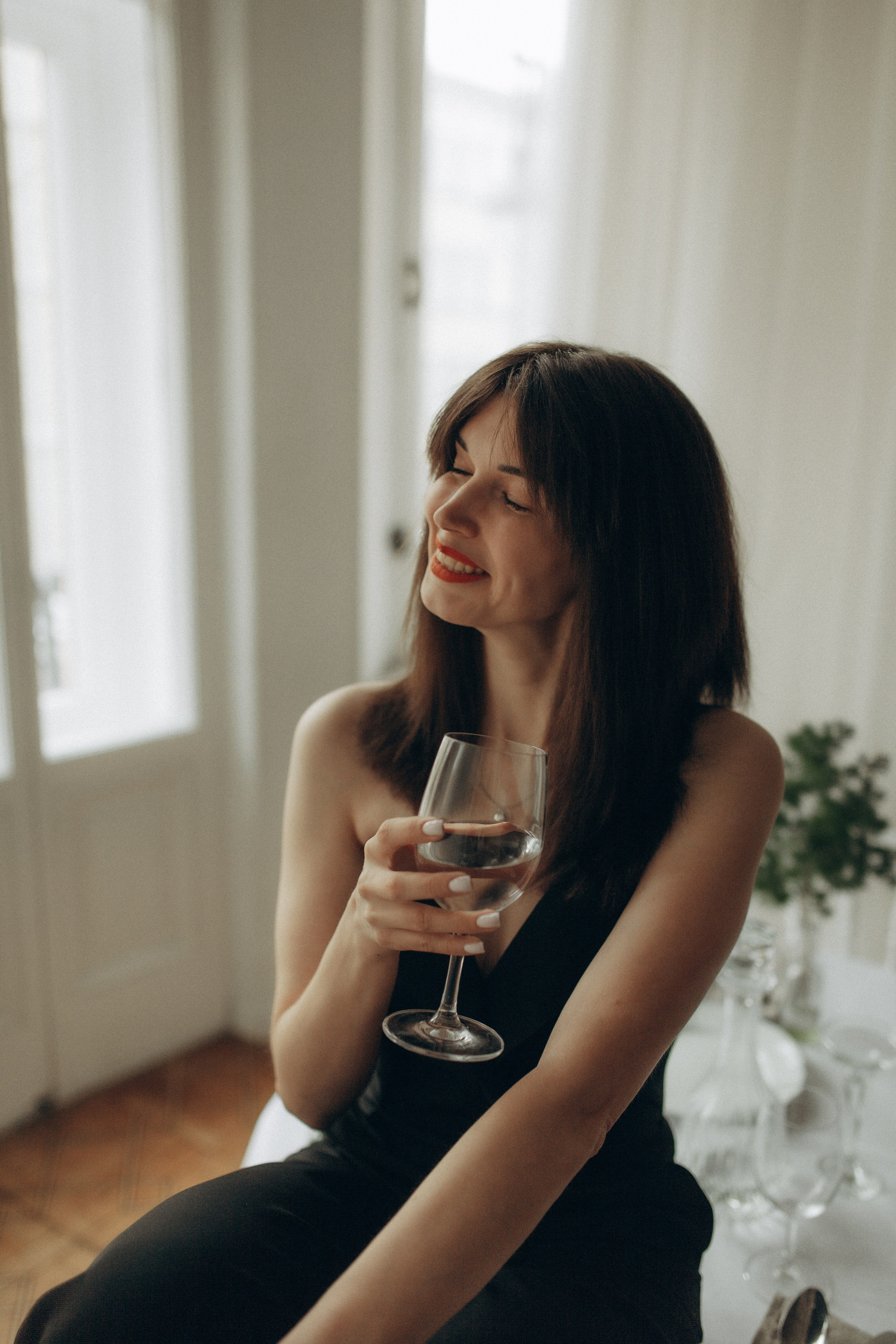 Маша. Фотограф в Петербурге Ольга Стрельченко