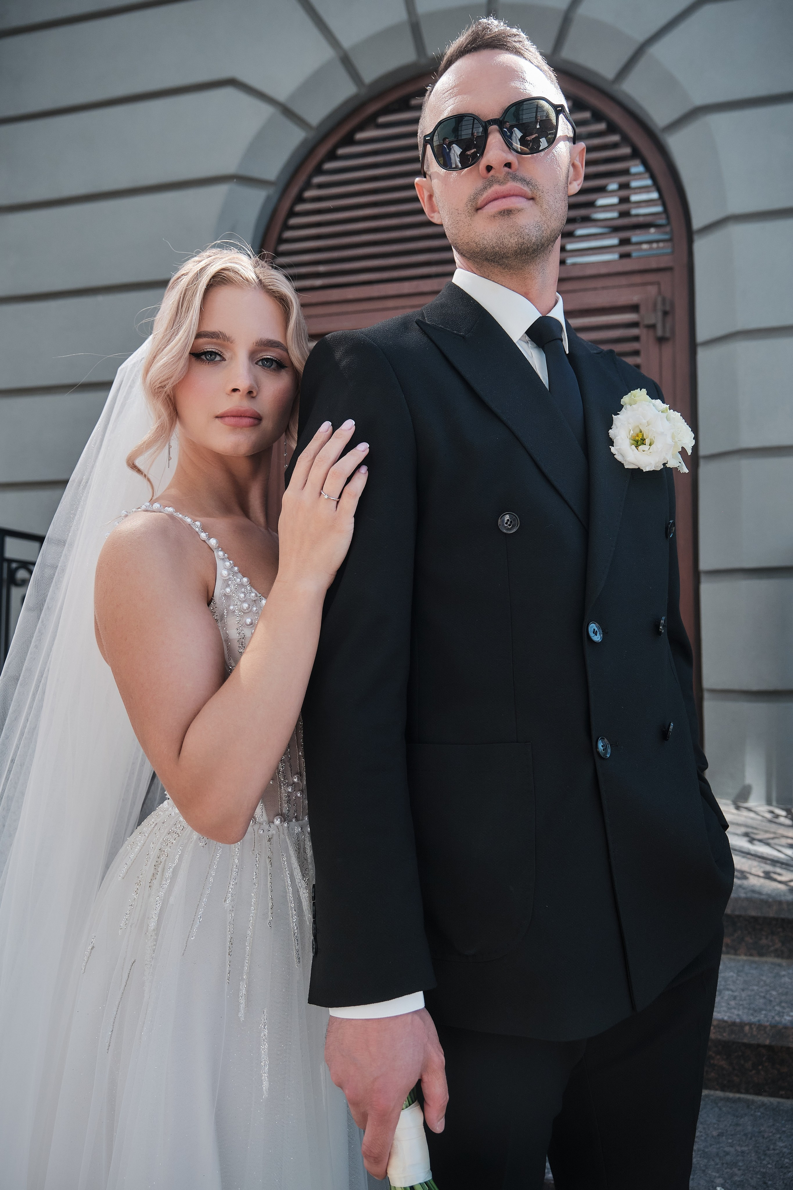 АНТОН И АНАСТАСИЯ. Свадебный фотограф в Екатеринбурге Соседков Евгений