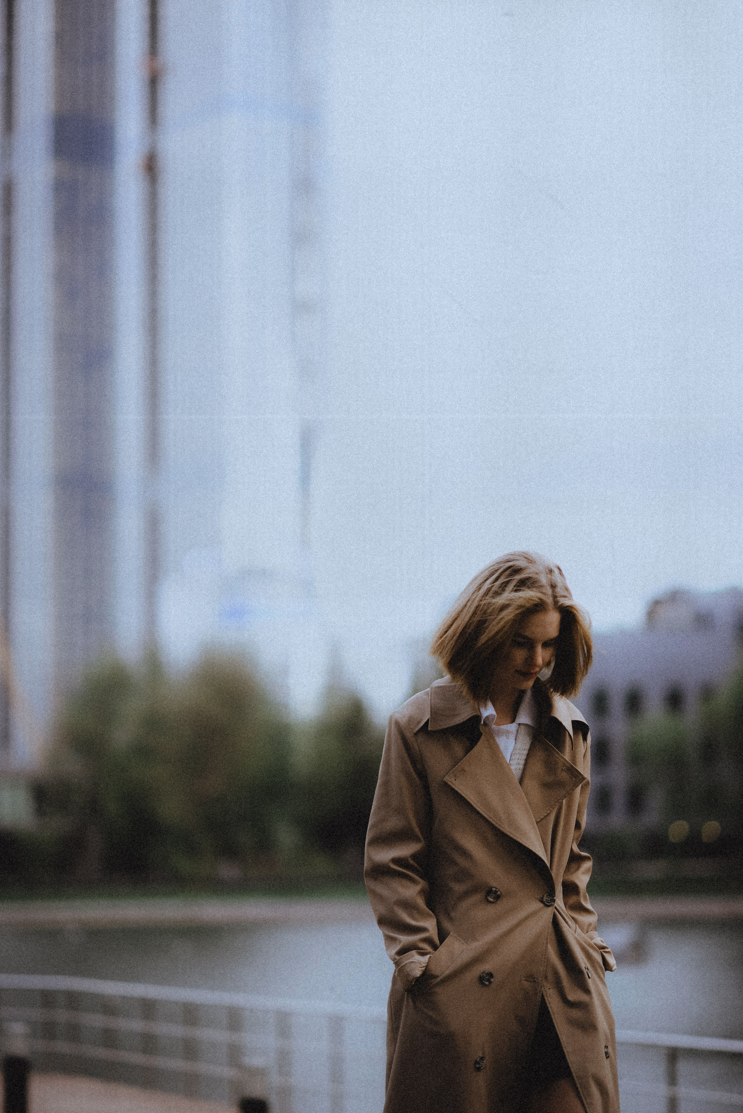 Ярослава. Портретный фотограф в Москве Прошина Полина