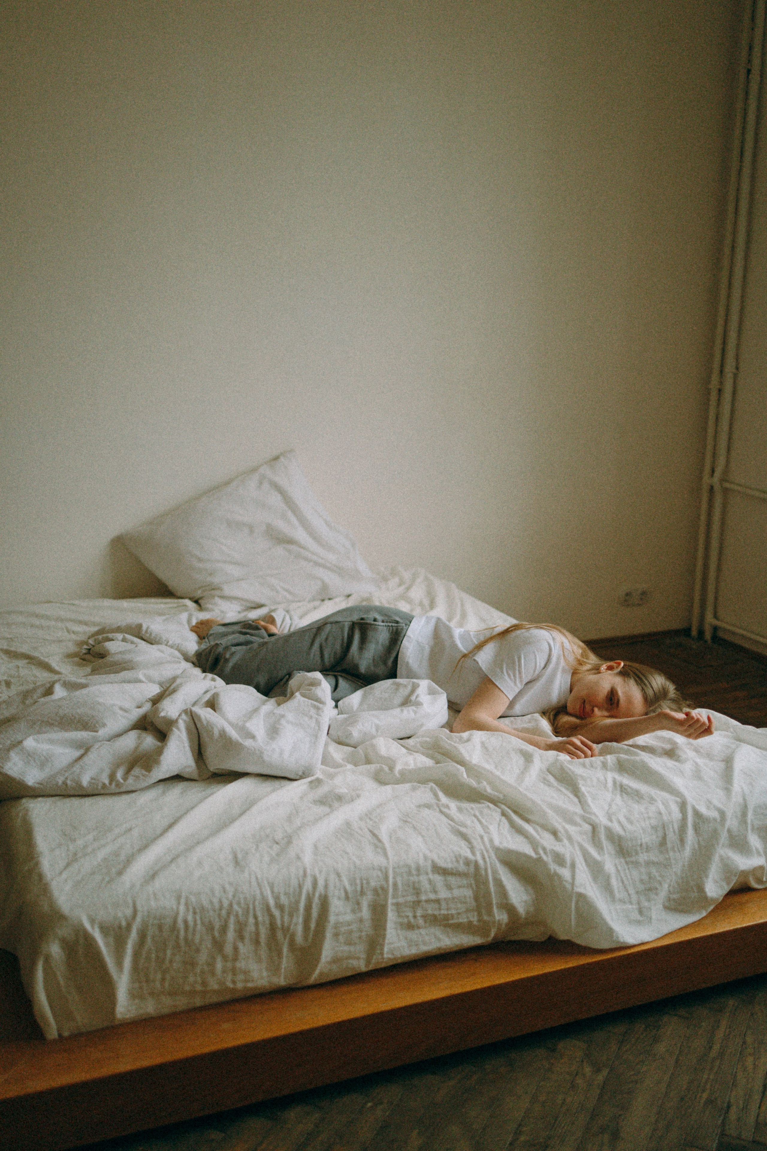 Ричард и Ксюша. Фотограф анималист Анастасия Пикей