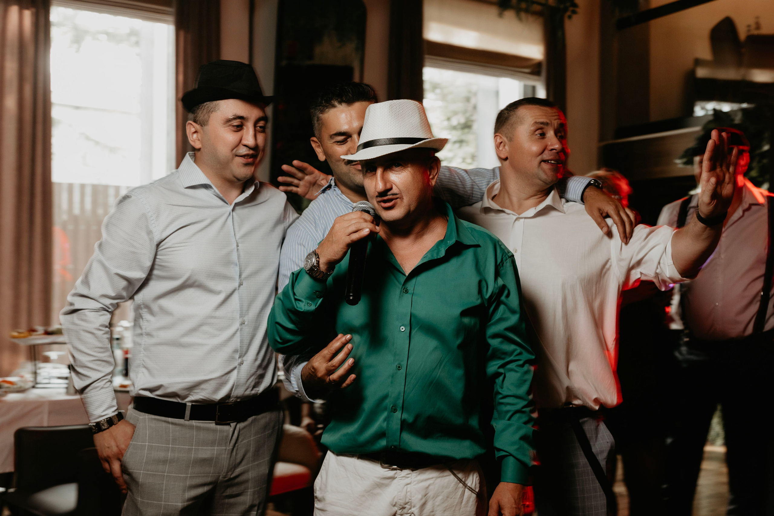 Александр и Ирина. Photographer in Moscow & everywhere in the World Alena Vyalova