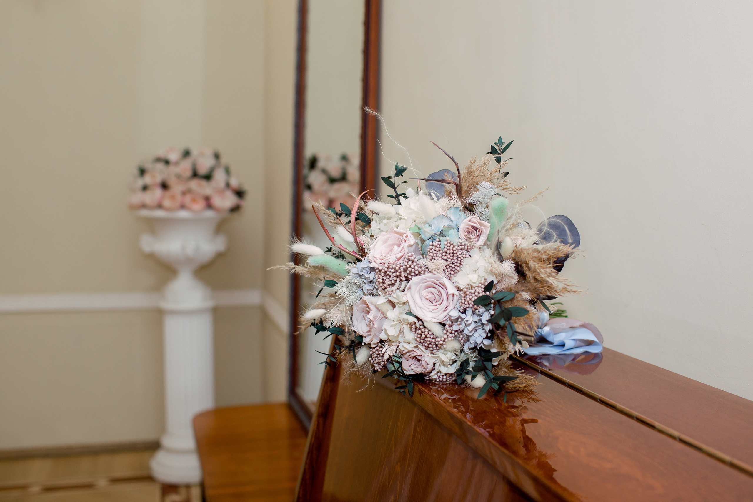 А❤️Д. Свадебный и семейный фотограф Спб Бошман Ирина