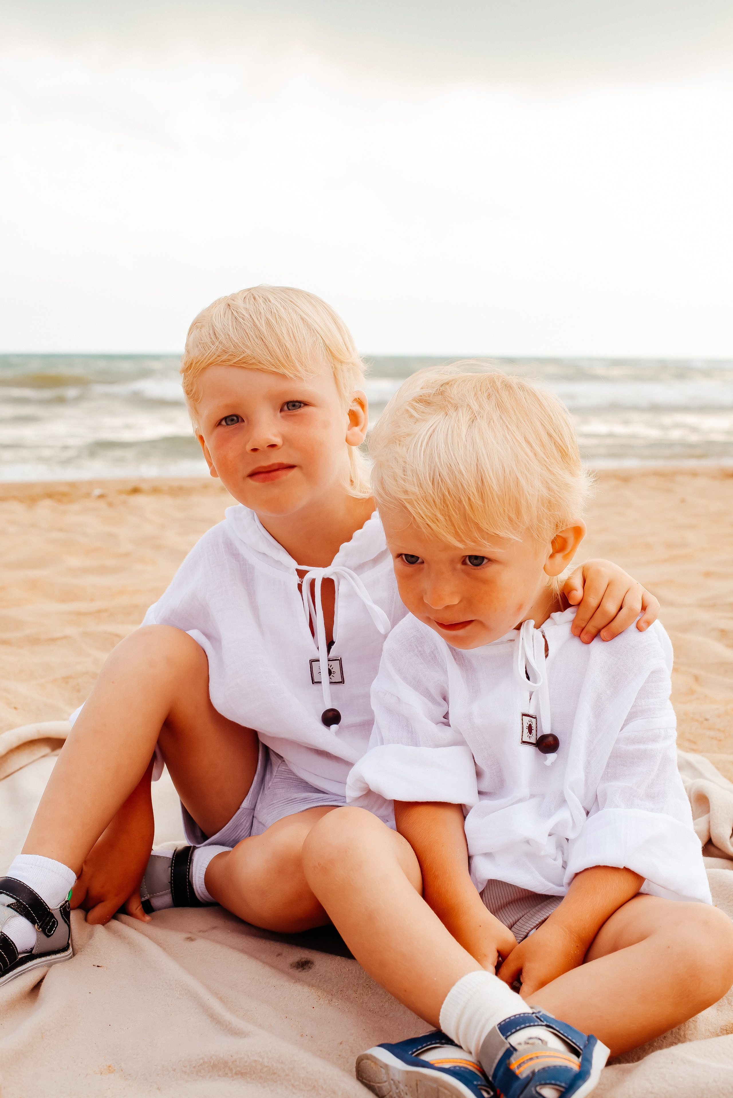 Family. Семейный и детский фотограф в Анапе