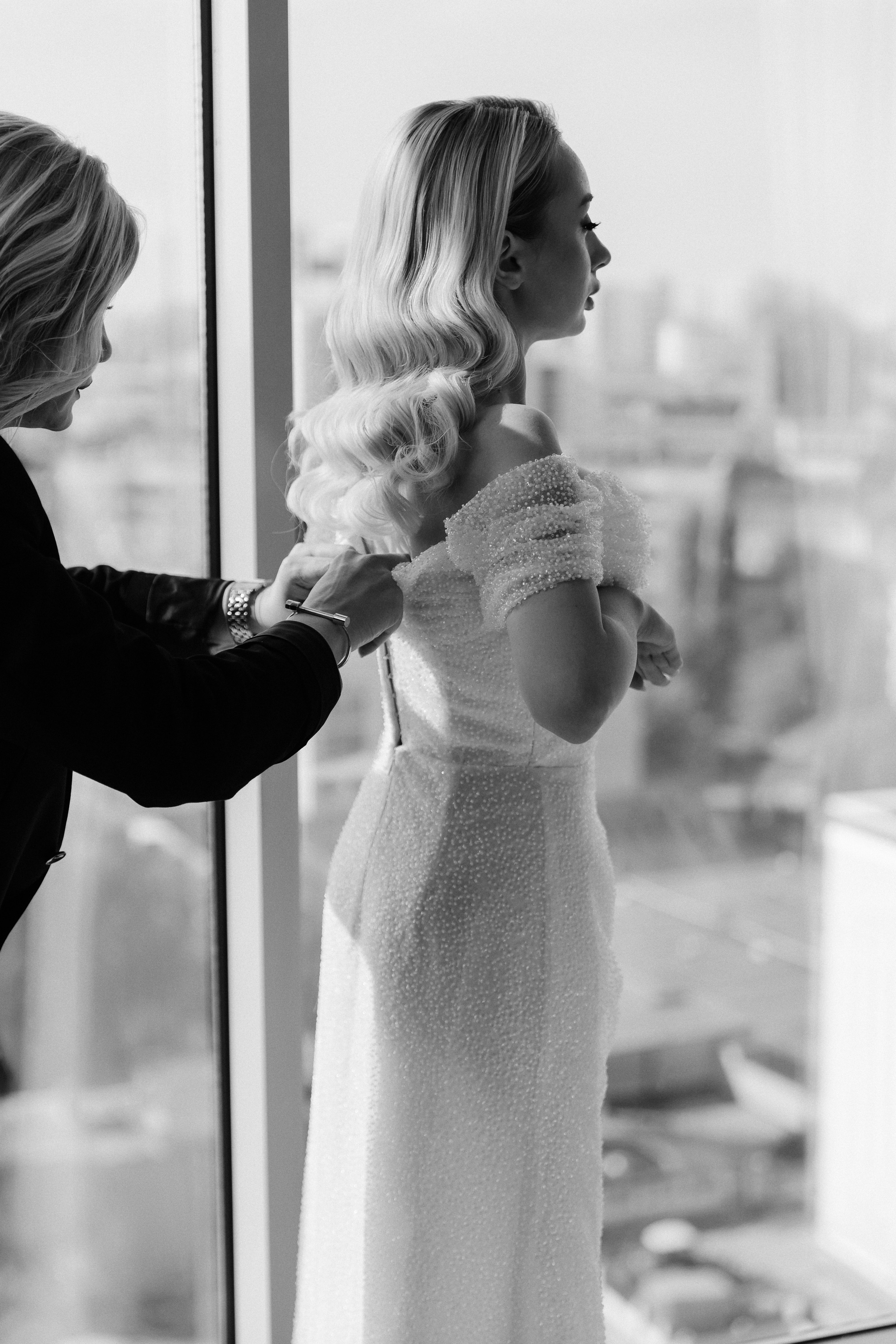 D & S. Свадебный фотограф Алина Хабарова