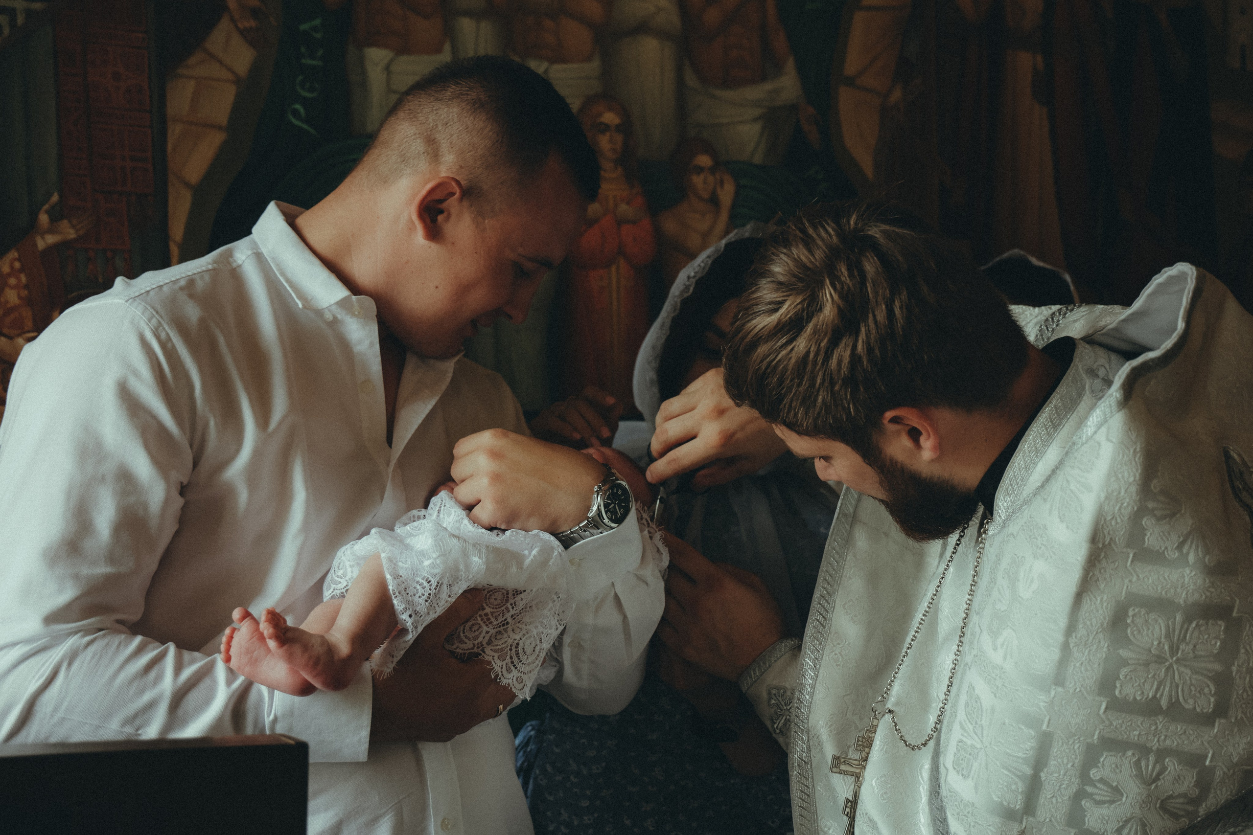 Фотографирую светом и сердцем в Москве с 2014 года