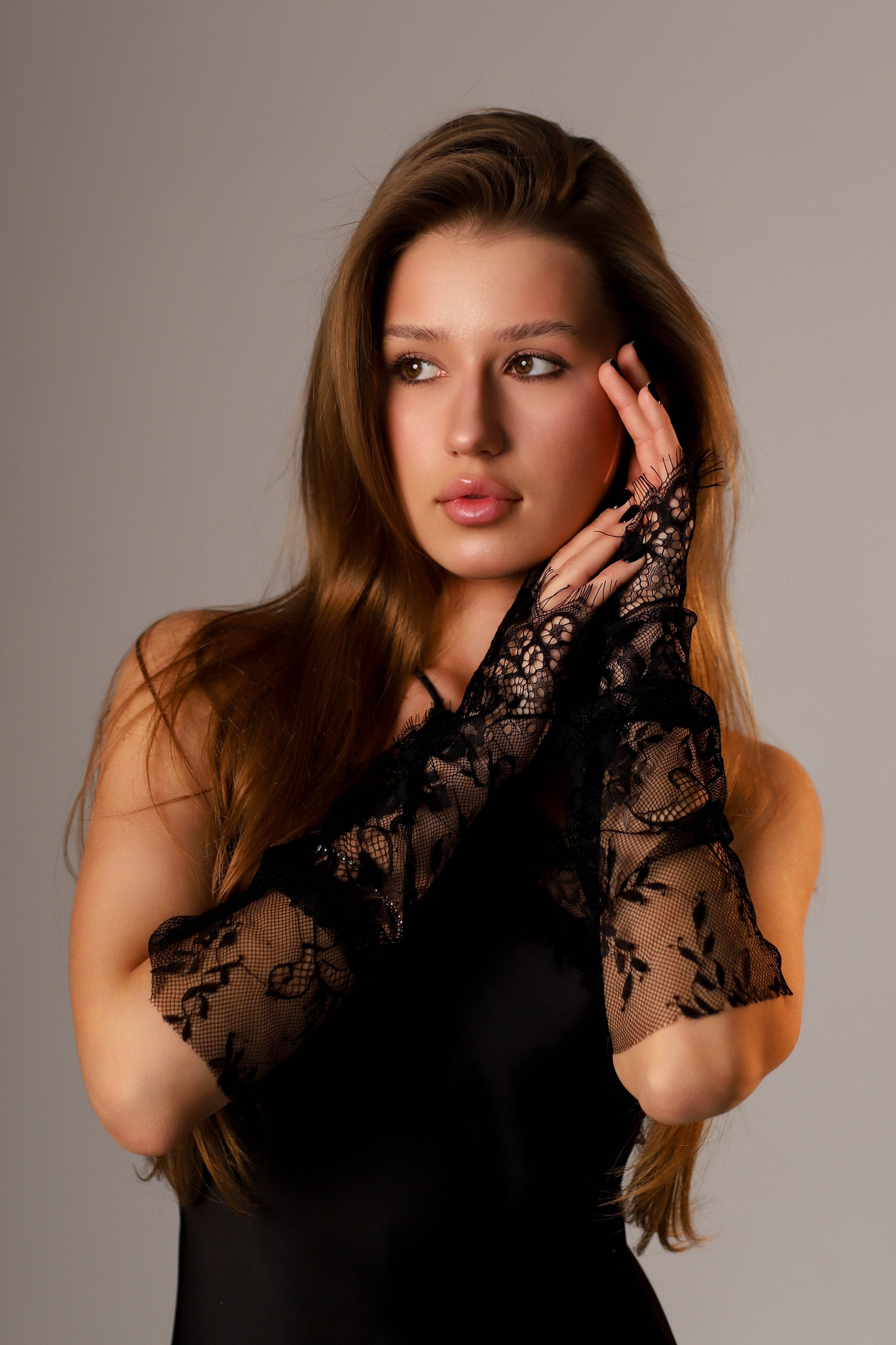 ВАЛЕРИЯ. Фотограф Мариуполь | Ялта | Крым — Диана Мазенко