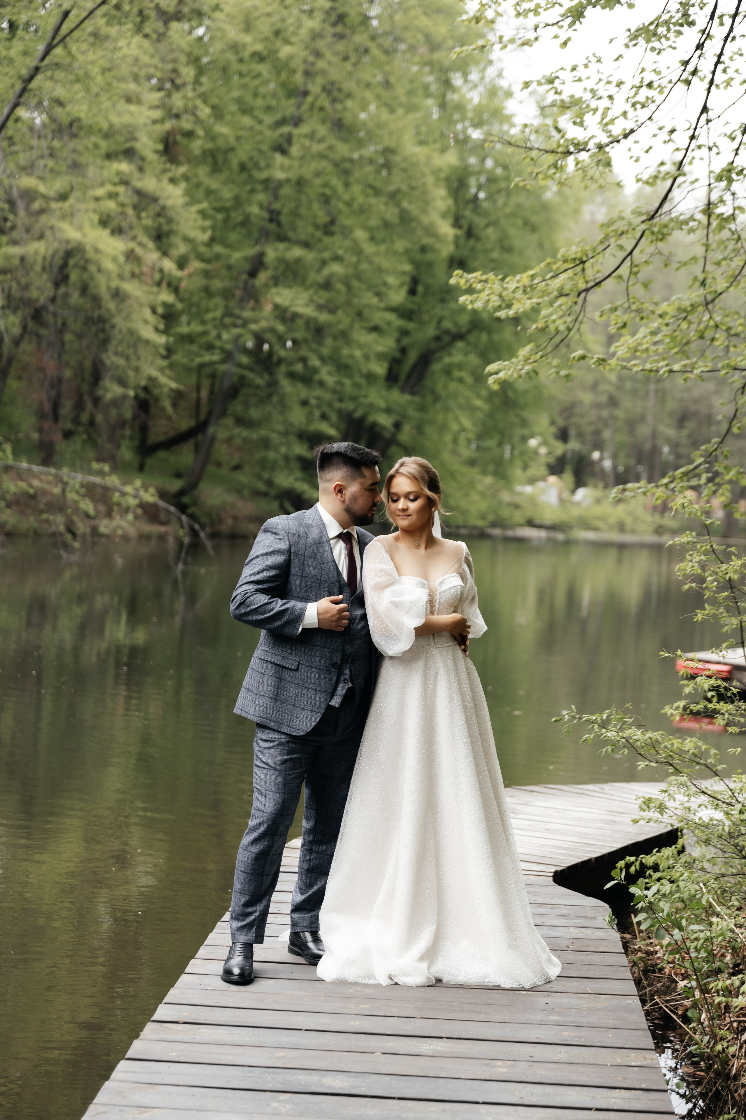 Igor & Regina. Свадебный фотограф Ильнар Асадуллин