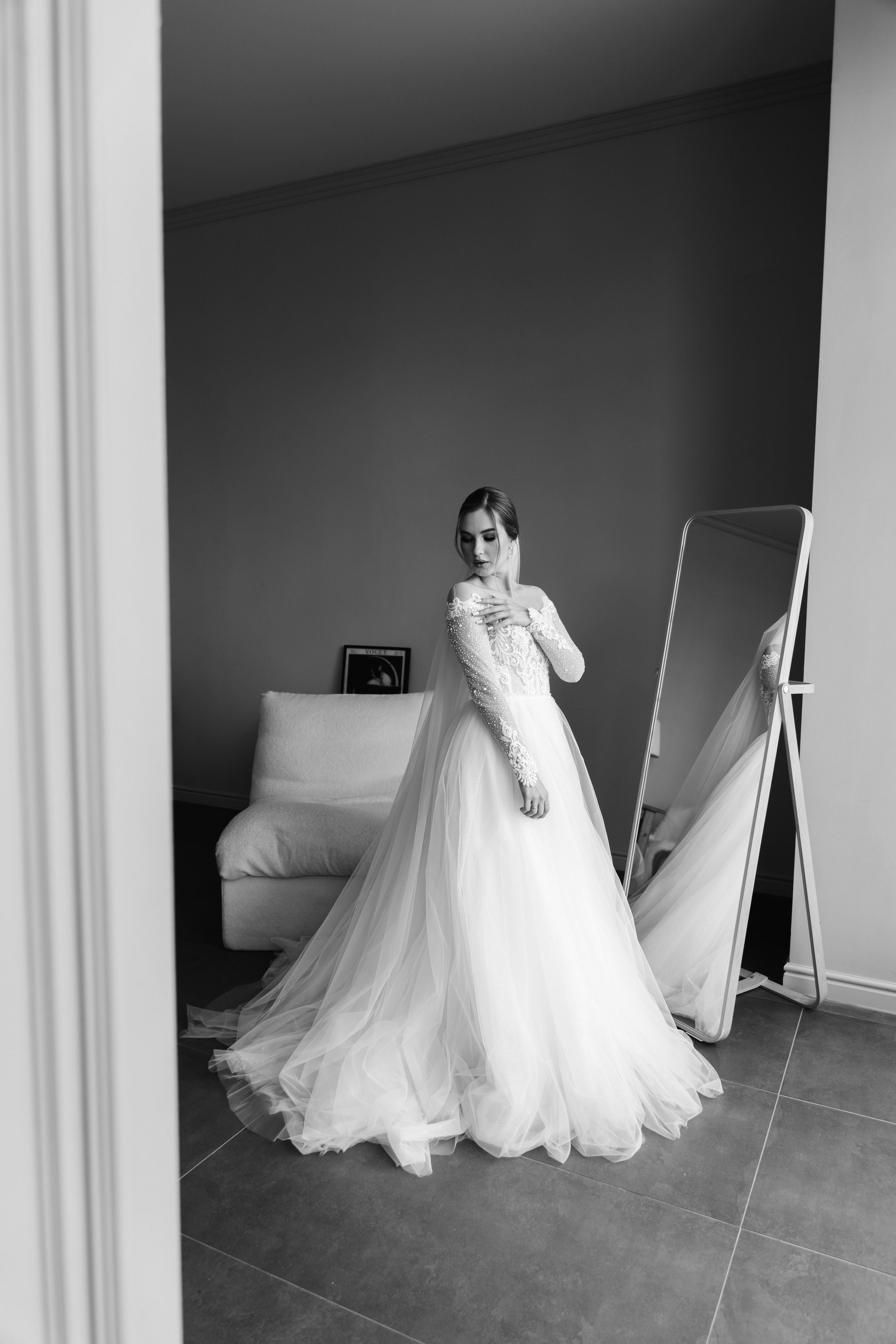 Denis & Alina. Свадебный фотограф Ильнар Асадуллин