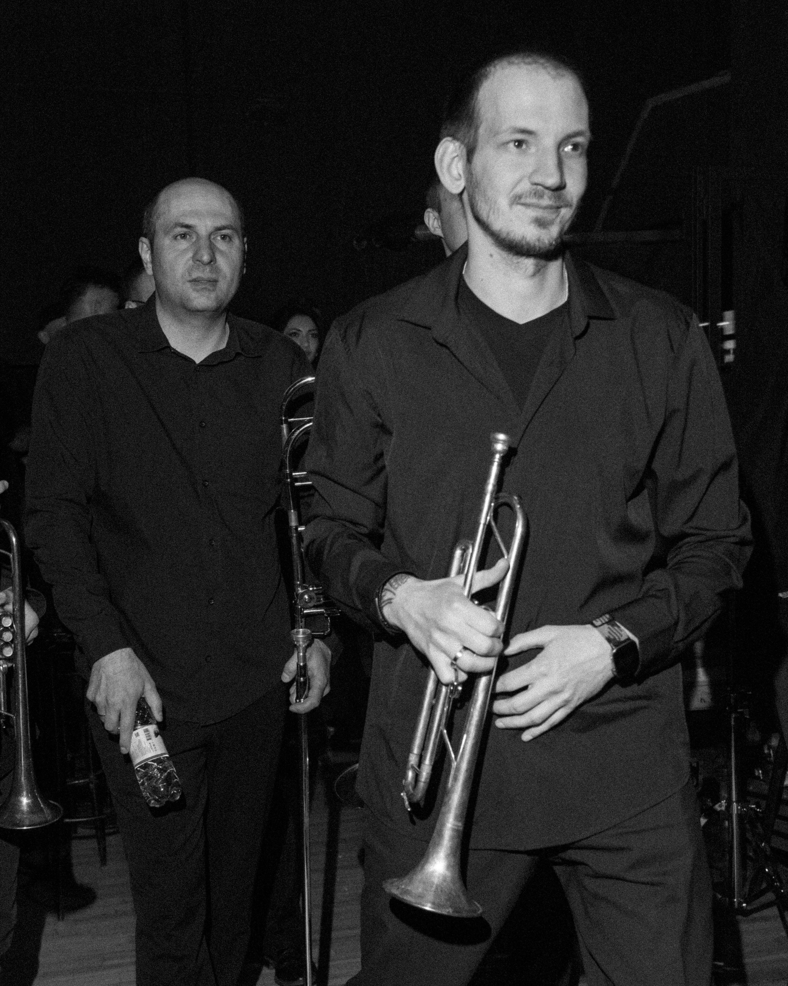 Сергей Бобунец — Концерт в Космосе. Павел Маннапов, фотограф и видеограф в Екатеринбурге