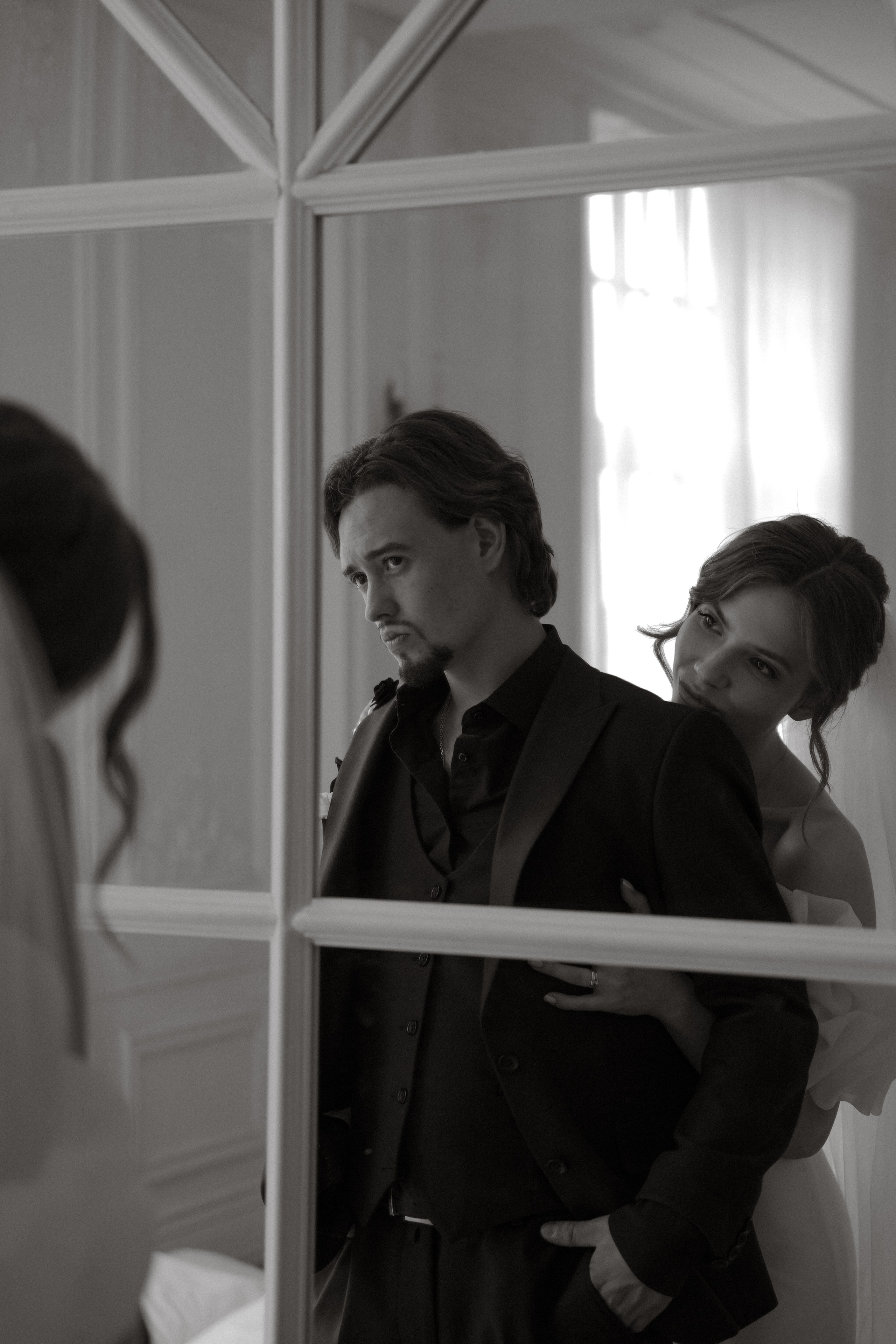 Ангелина и Артем. Фотограф г. Санкт-Петербург Александра Катанакова