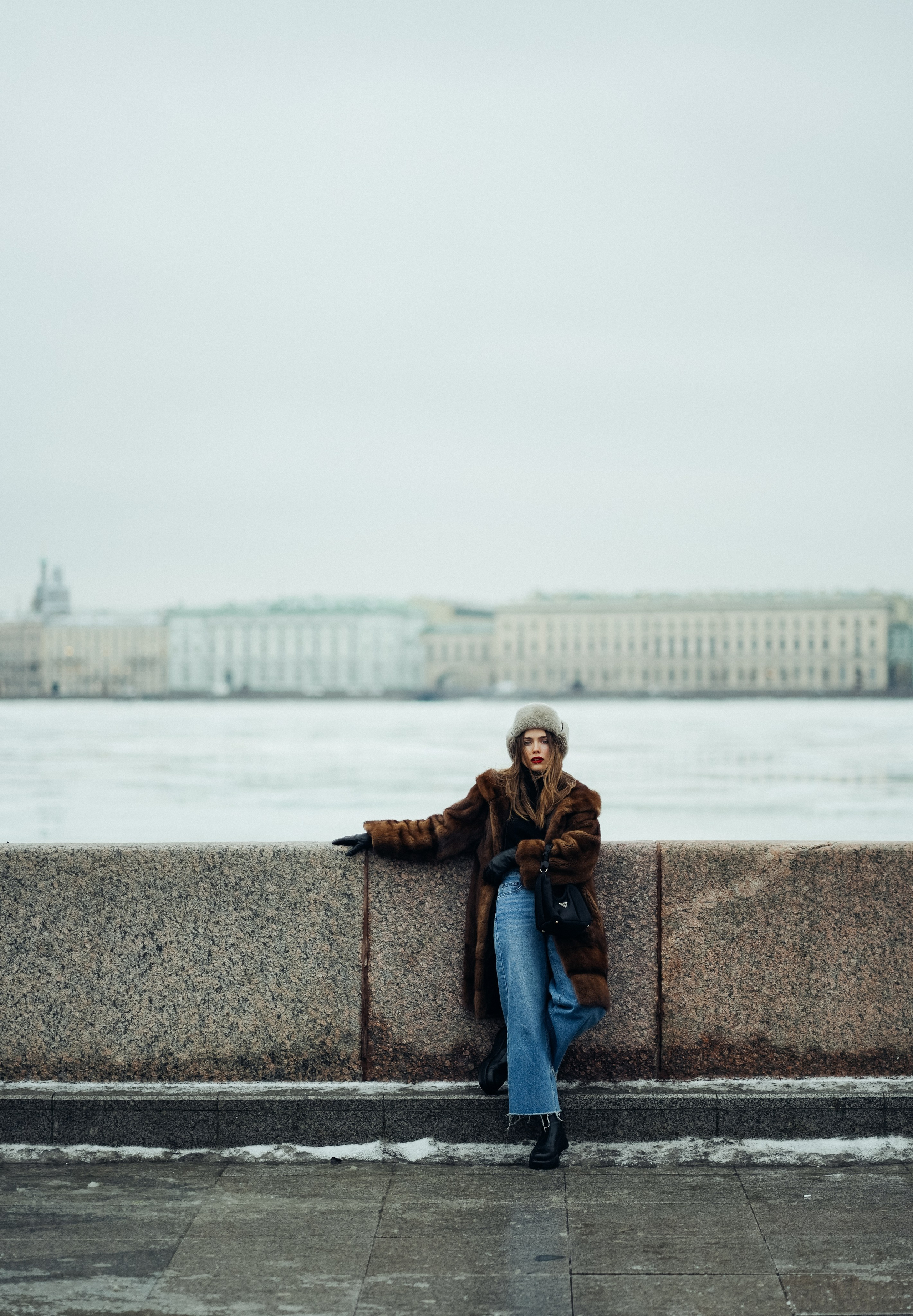 Глафира. Фотограф г. Санкт-Петербург Александра Катанакова