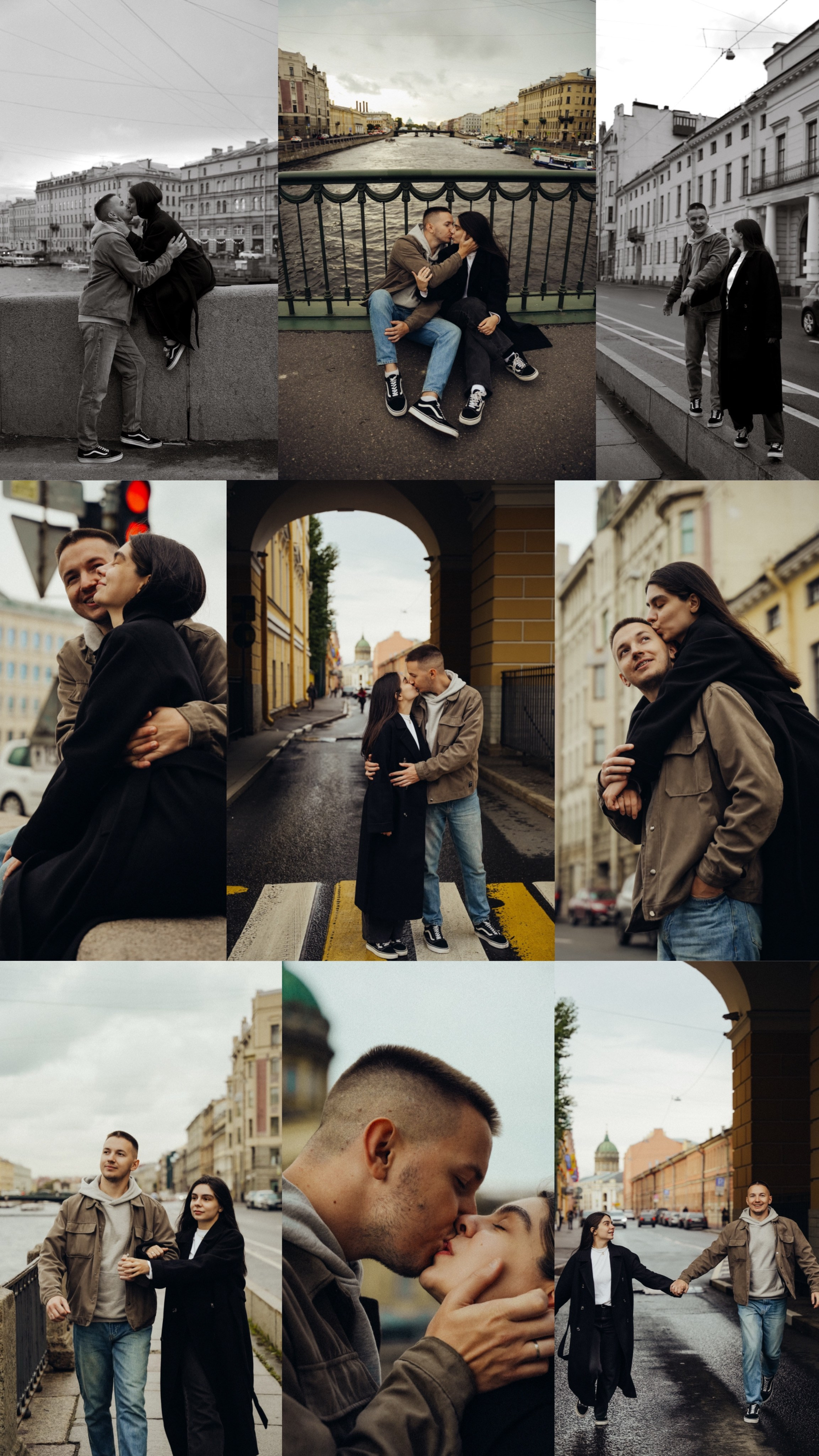 Фотограф г. Санкт-Петербург Александра Катанакова