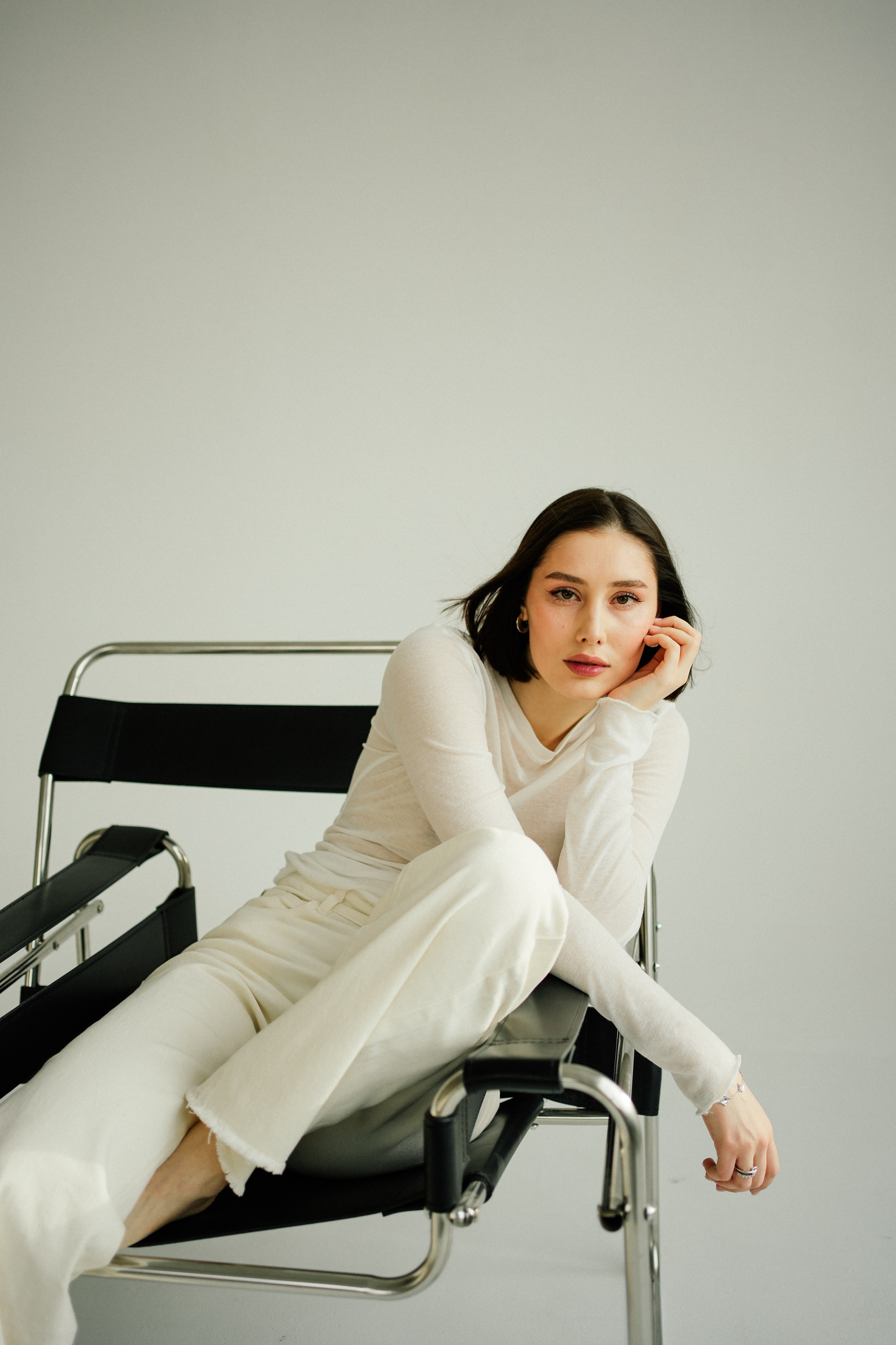 Ксюша. Фотограф г. Санкт-Петербург Александра Катанакова