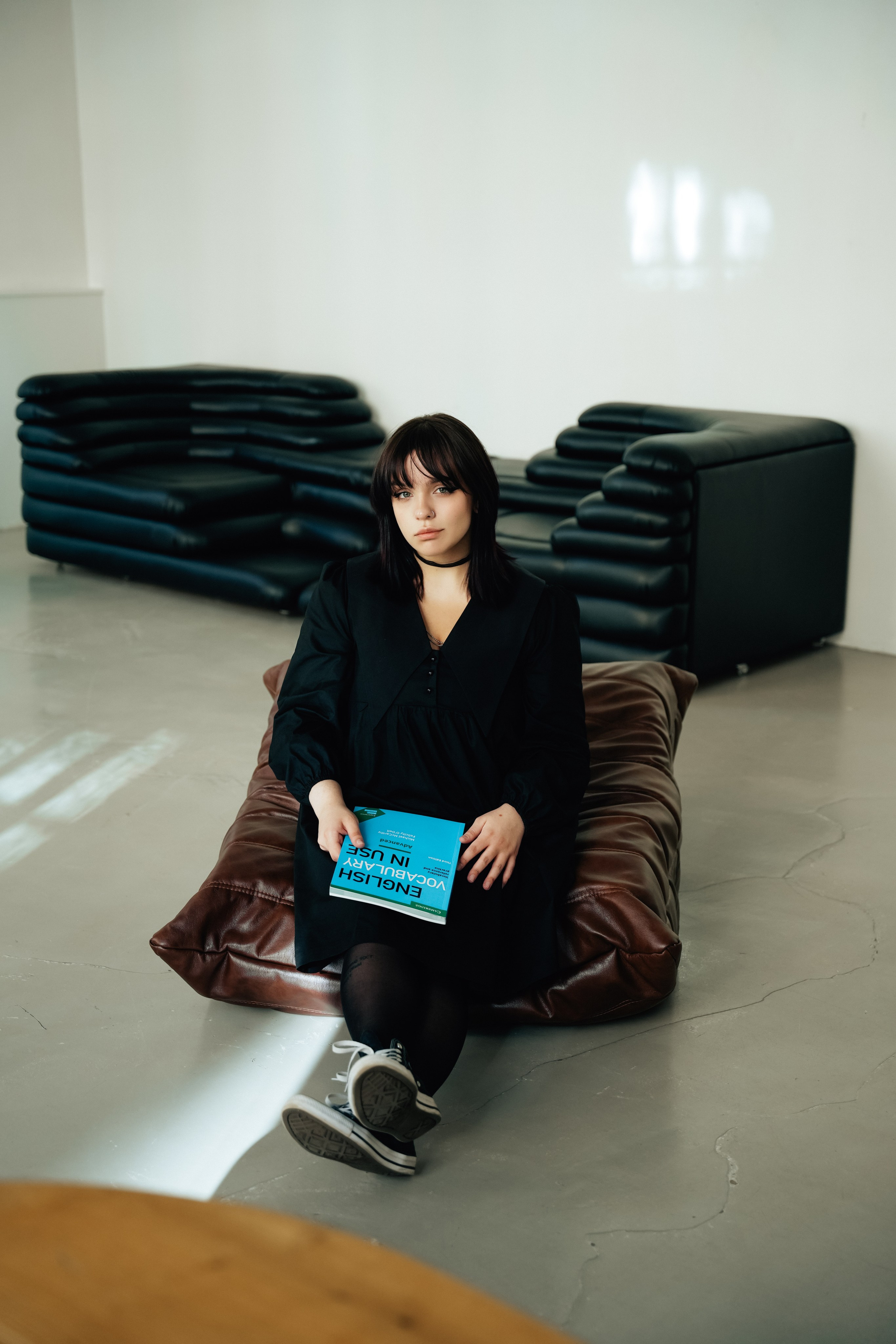 Маша. Фотограф г. Санкт-Петербург Александра Катанакова