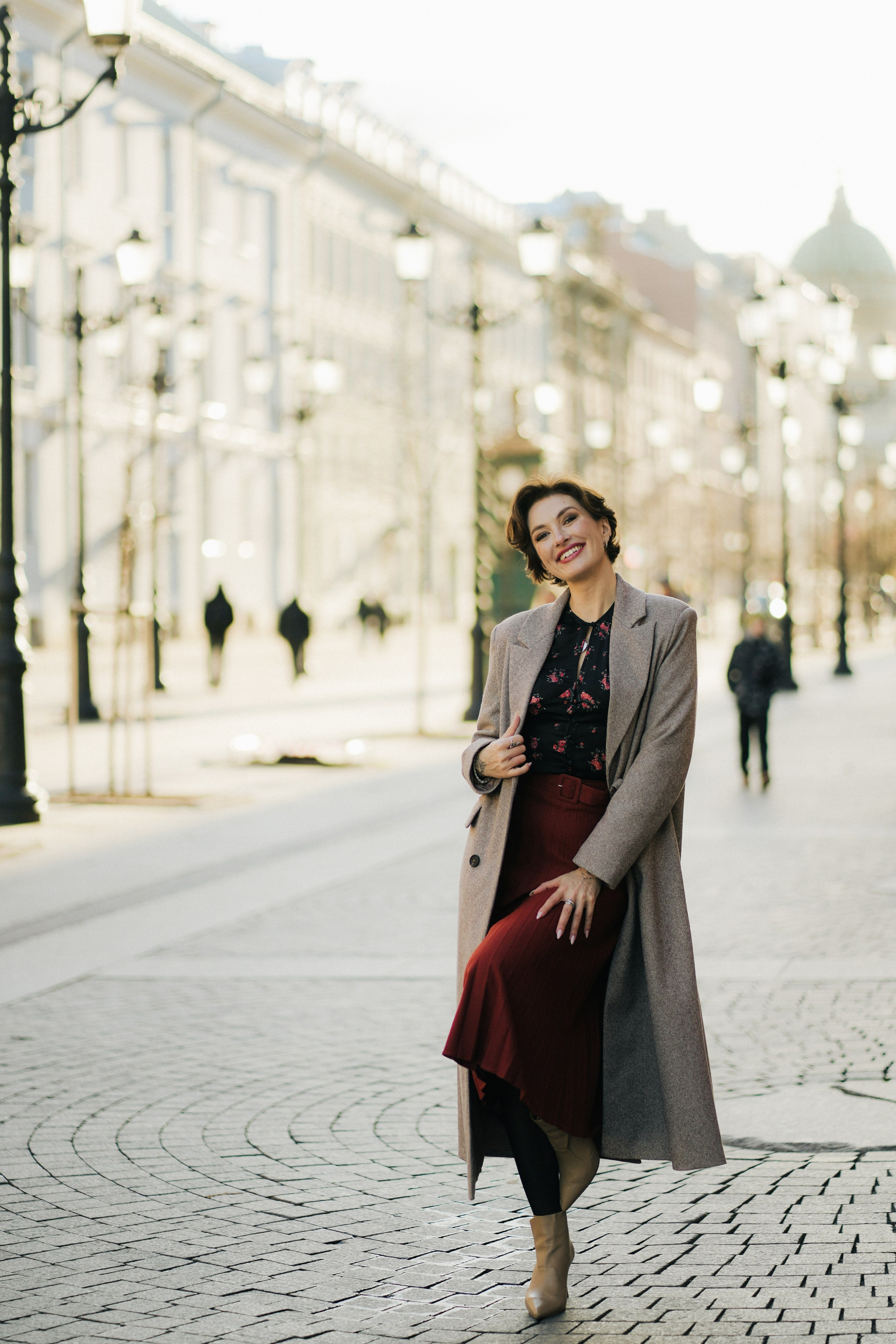 Катя и Леша. Фотограф г. Санкт-Петербург Александра Катанакова