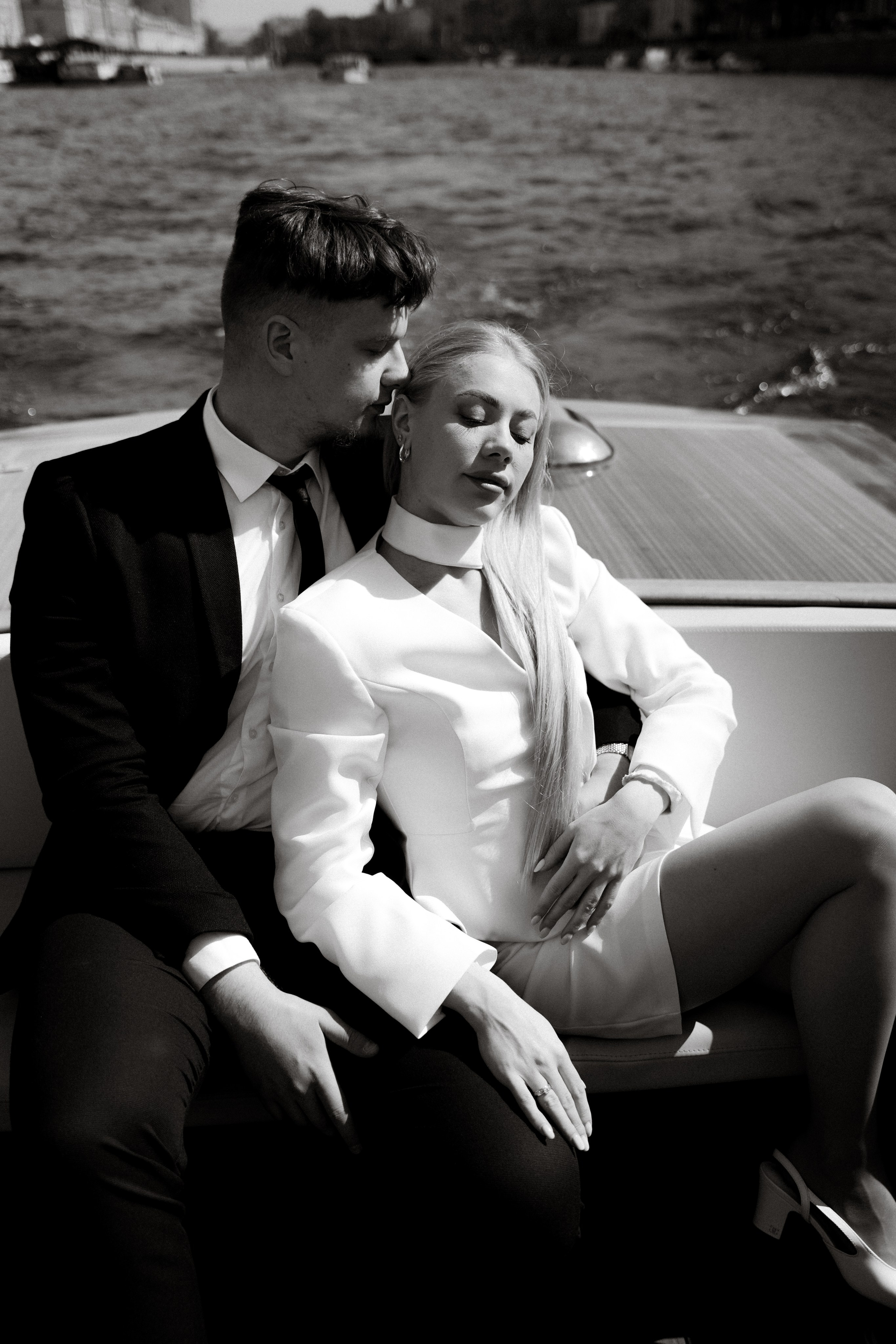 Даша и Илья. Фотограф г. Санкт-Петербург Александра Катанакова