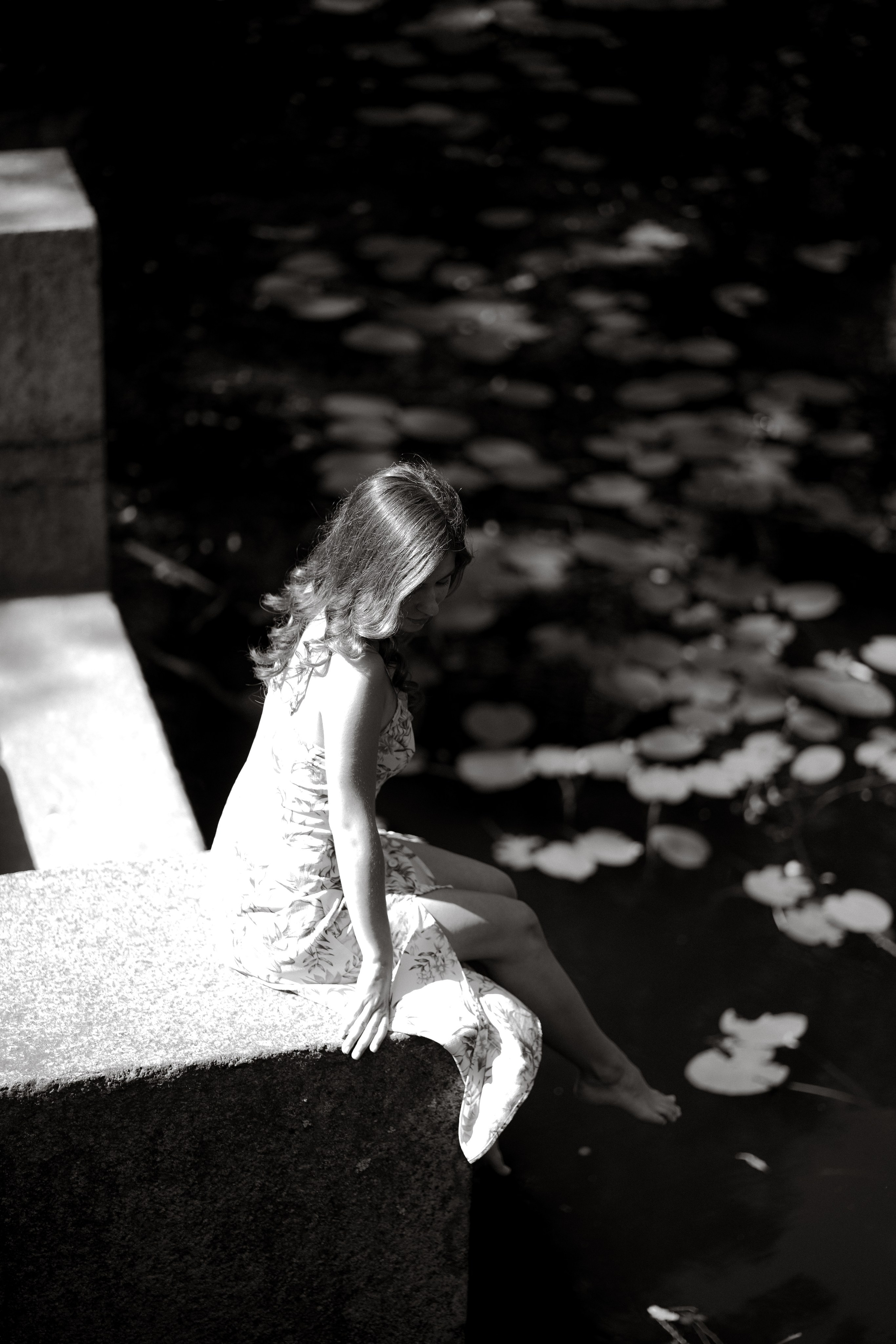 Аня. Фотограф г. Санкт-Петербург Александра Катанакова