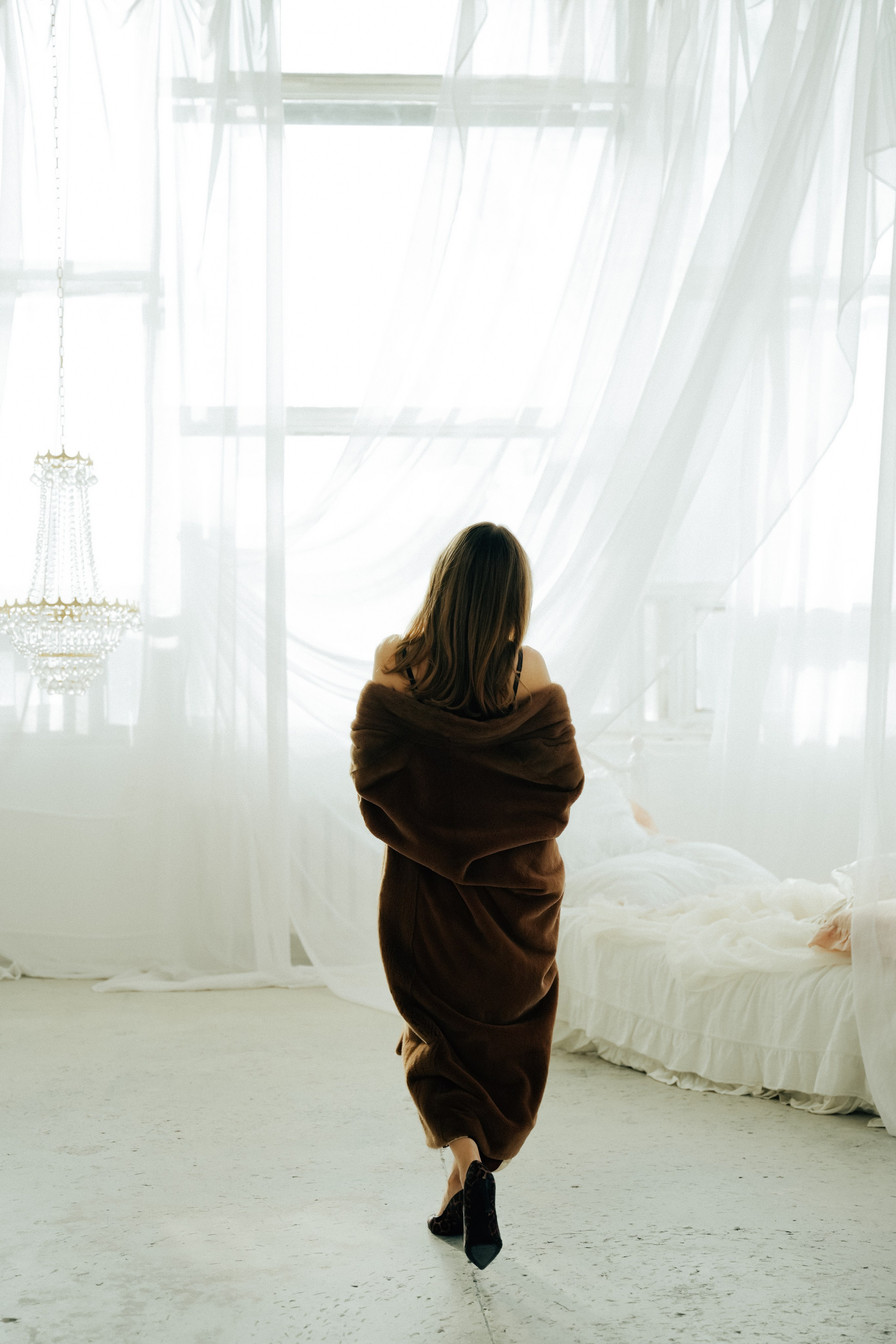 Анна. Фотограф г. Санкт-Петербург Александра Катанакова