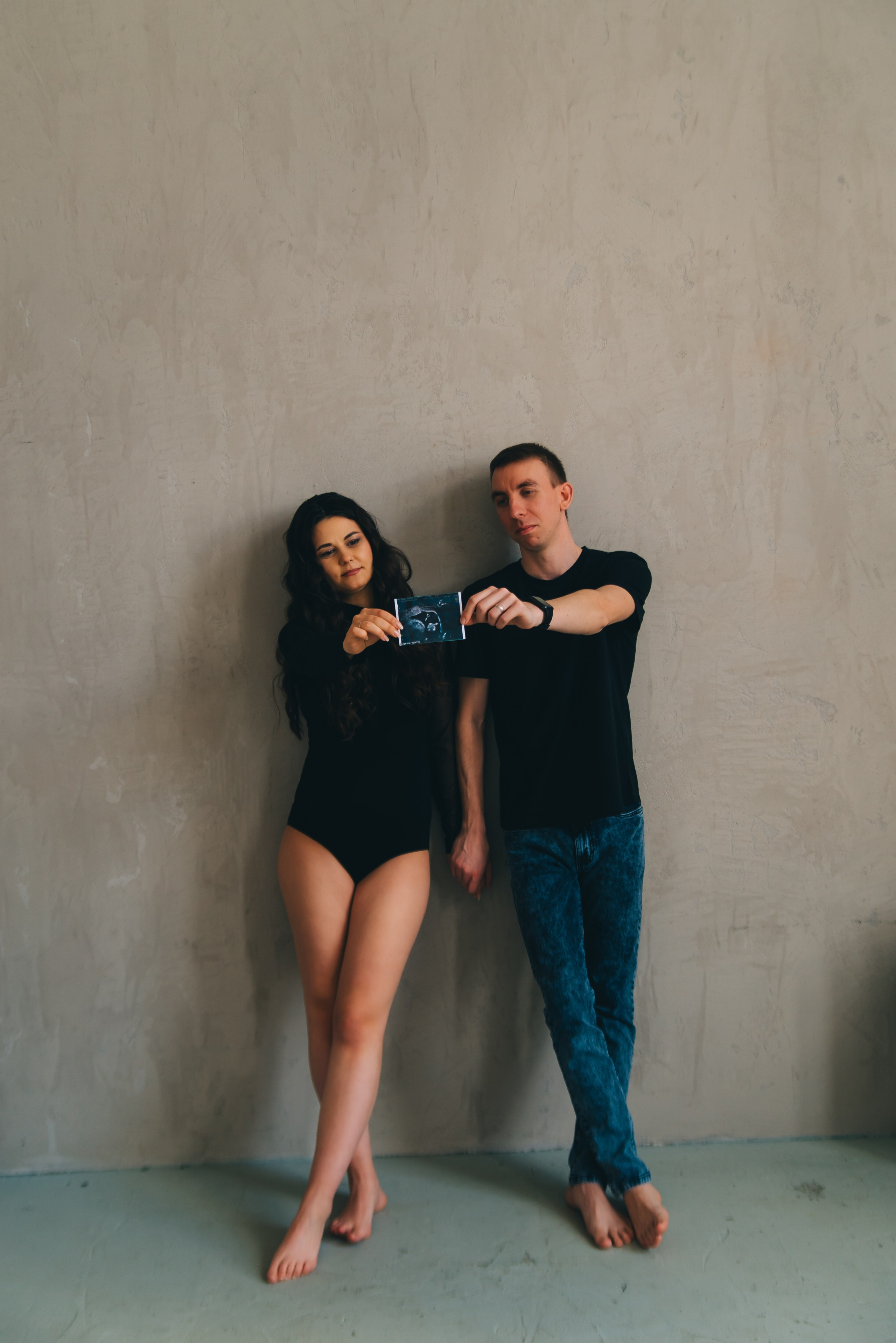 В ожидании, Беременность. Семейный, детский фотограф в Минске Вероника Гапоненко